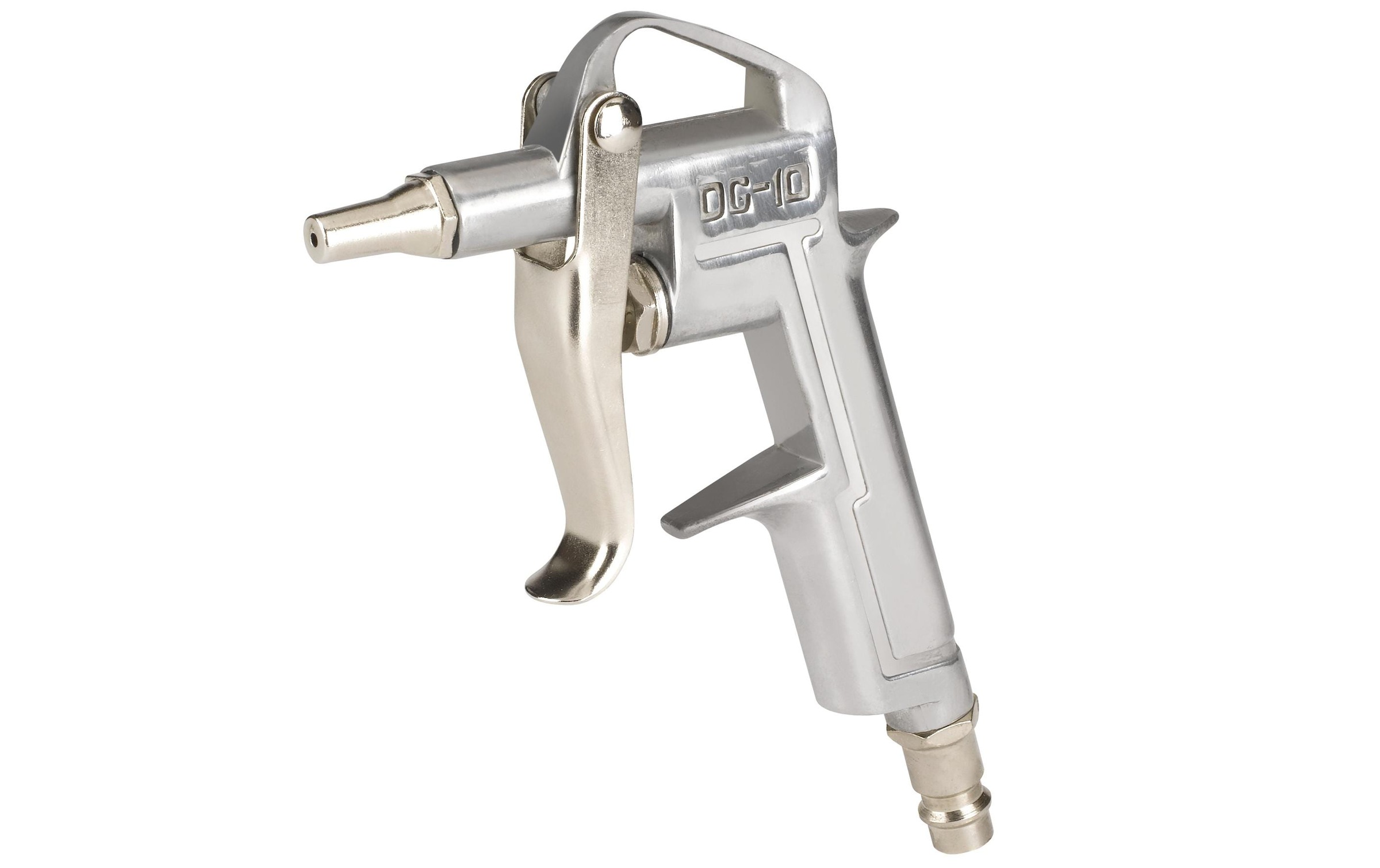 Einhell Druckluftwerkzeug, (10 tlg.)