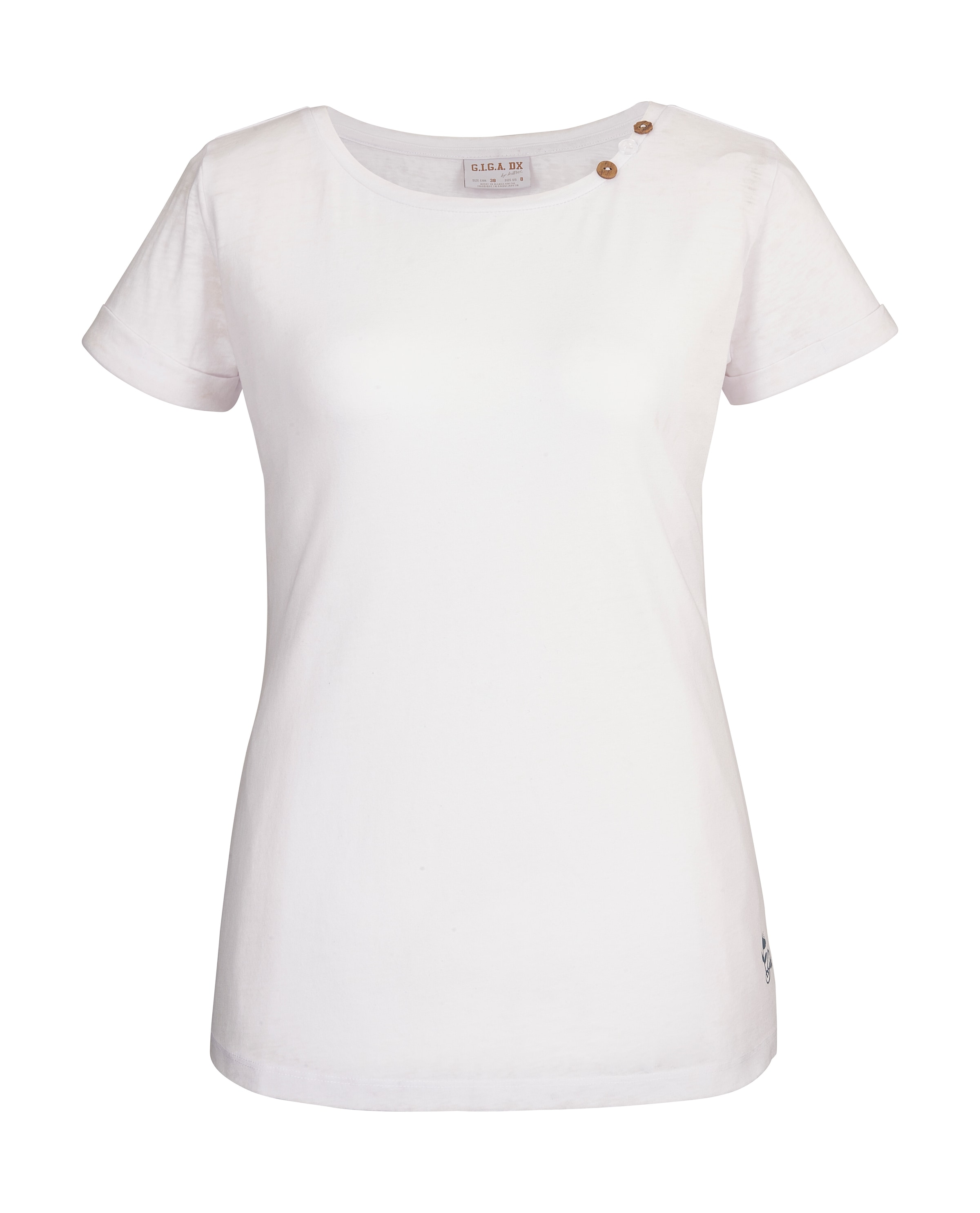 G.I.G.A. DX by killtec T-Shirt »GS 72 WMN TSHRT«