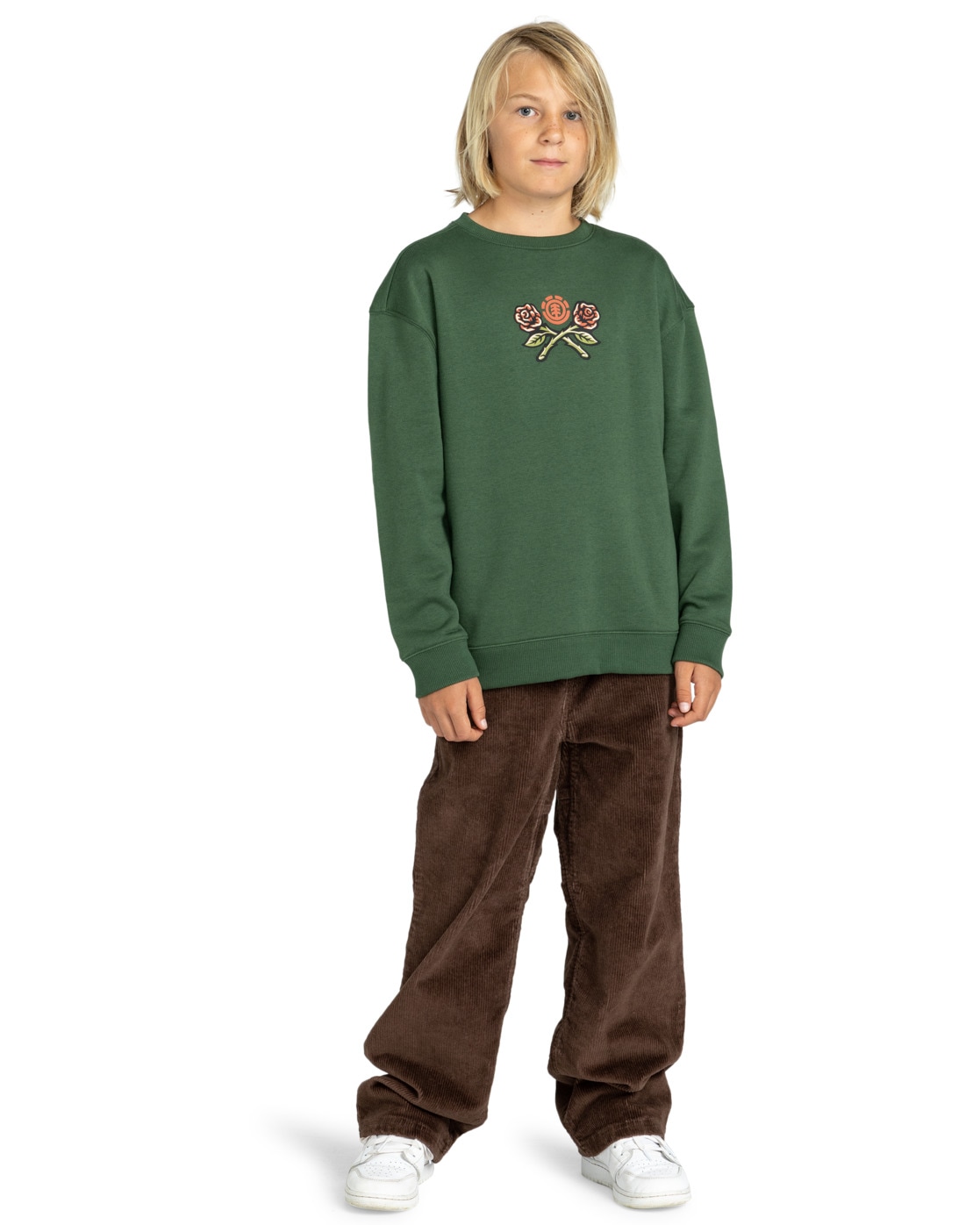 Element Sweatshirt »Teddy«