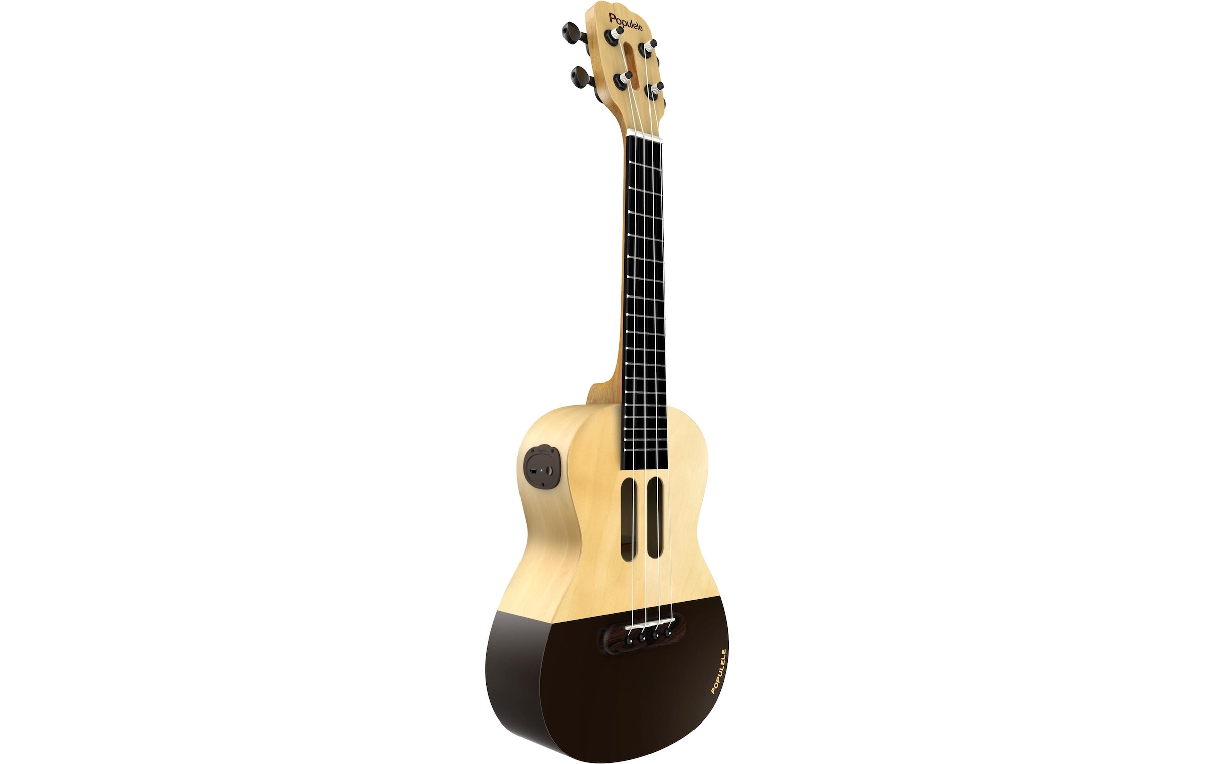 Ukulele »PopuMusic Ukulele Populele U1«