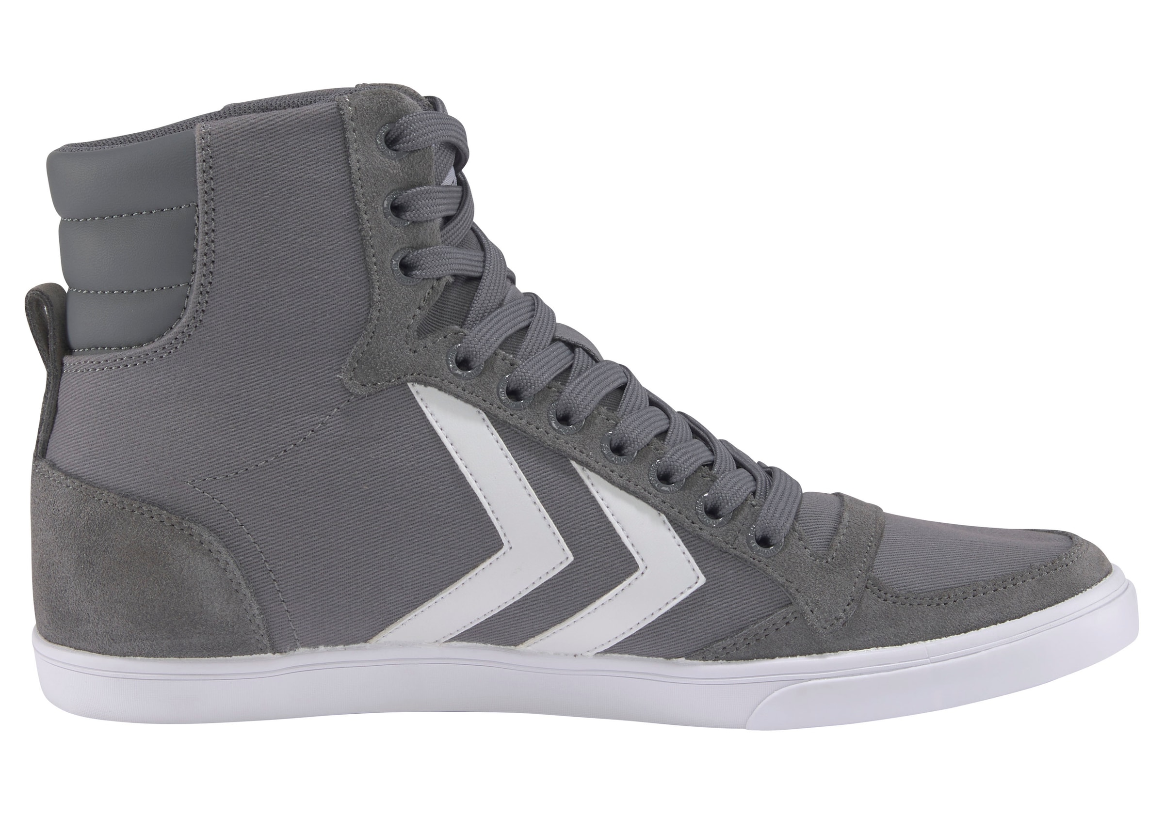 hummel Sneaker »SLIMMER STADIL HIGH«