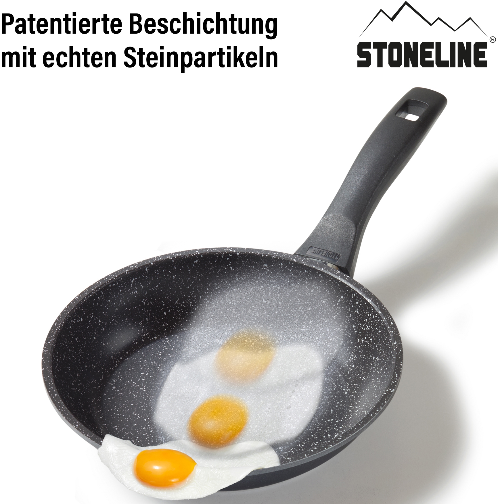 STONELINE Online-Shop - Kochen & Braten wie auf Naturstein