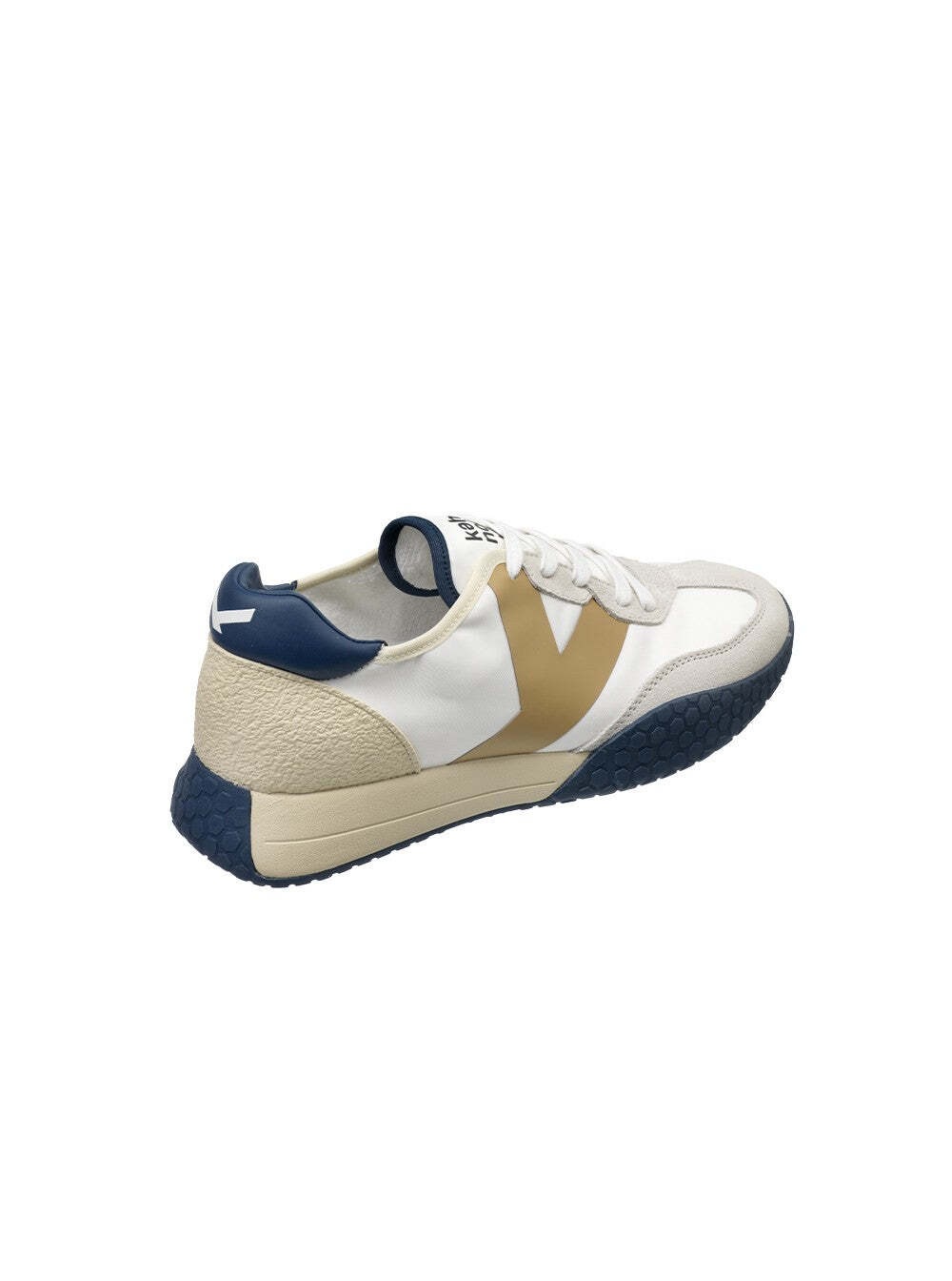 Keh Noo Sneaker »Keh Noo Sneakers Ambassador«