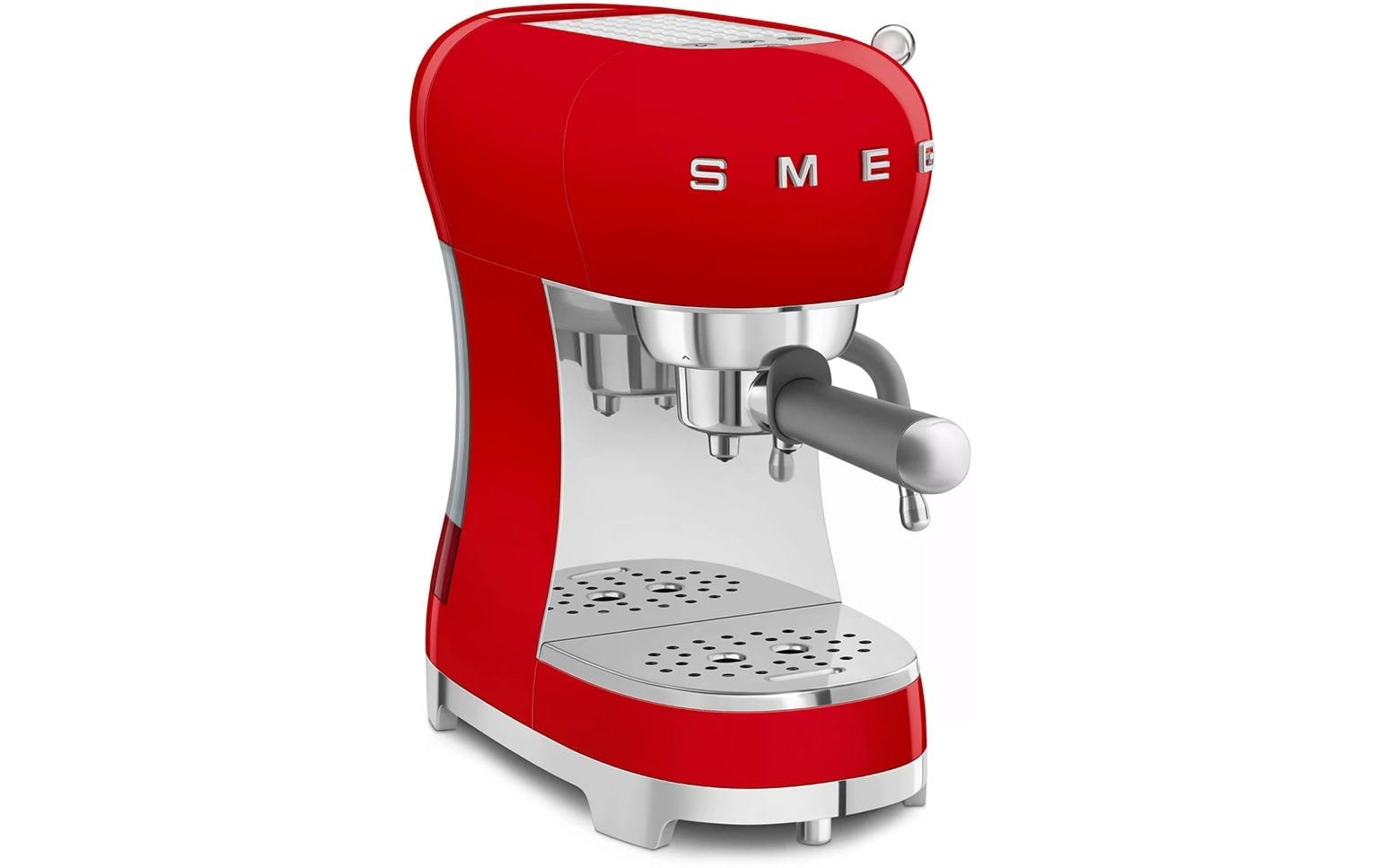 Smeg Siebträgermaschine »50's Style«