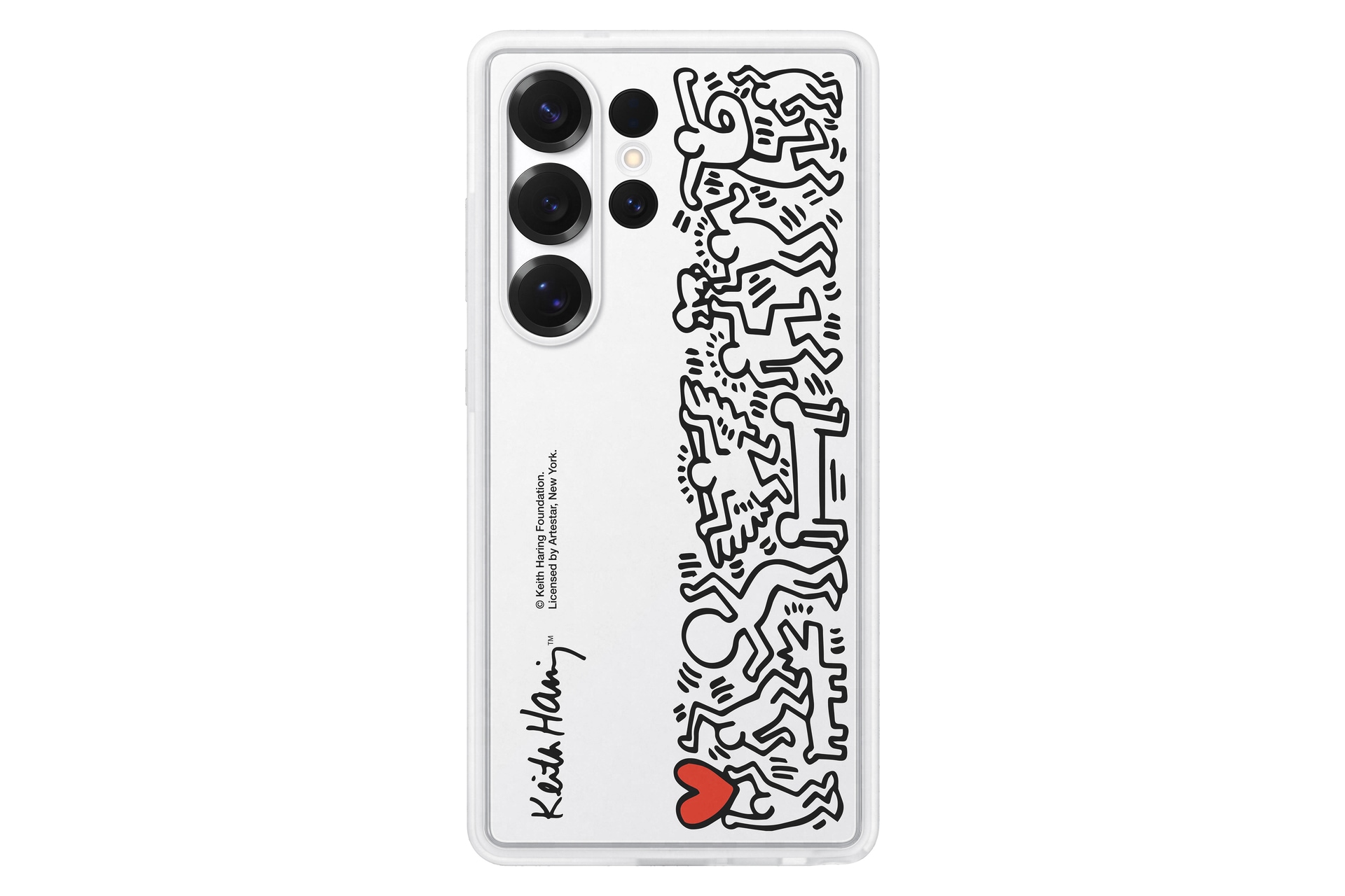 Samsung Handyhülle »Flipsuit Case für Samsung Galaxy S25 Ultra«, Backcover, Schutzhülle, Handyschutzhülle, Case, Schutzcase, stossfest