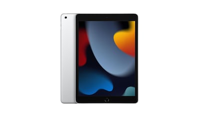 Apple Tablet »10,2 Zoll, Wifi, 256 GB Speicherplatz«, (iOS MK2P3TY/A) kaufen