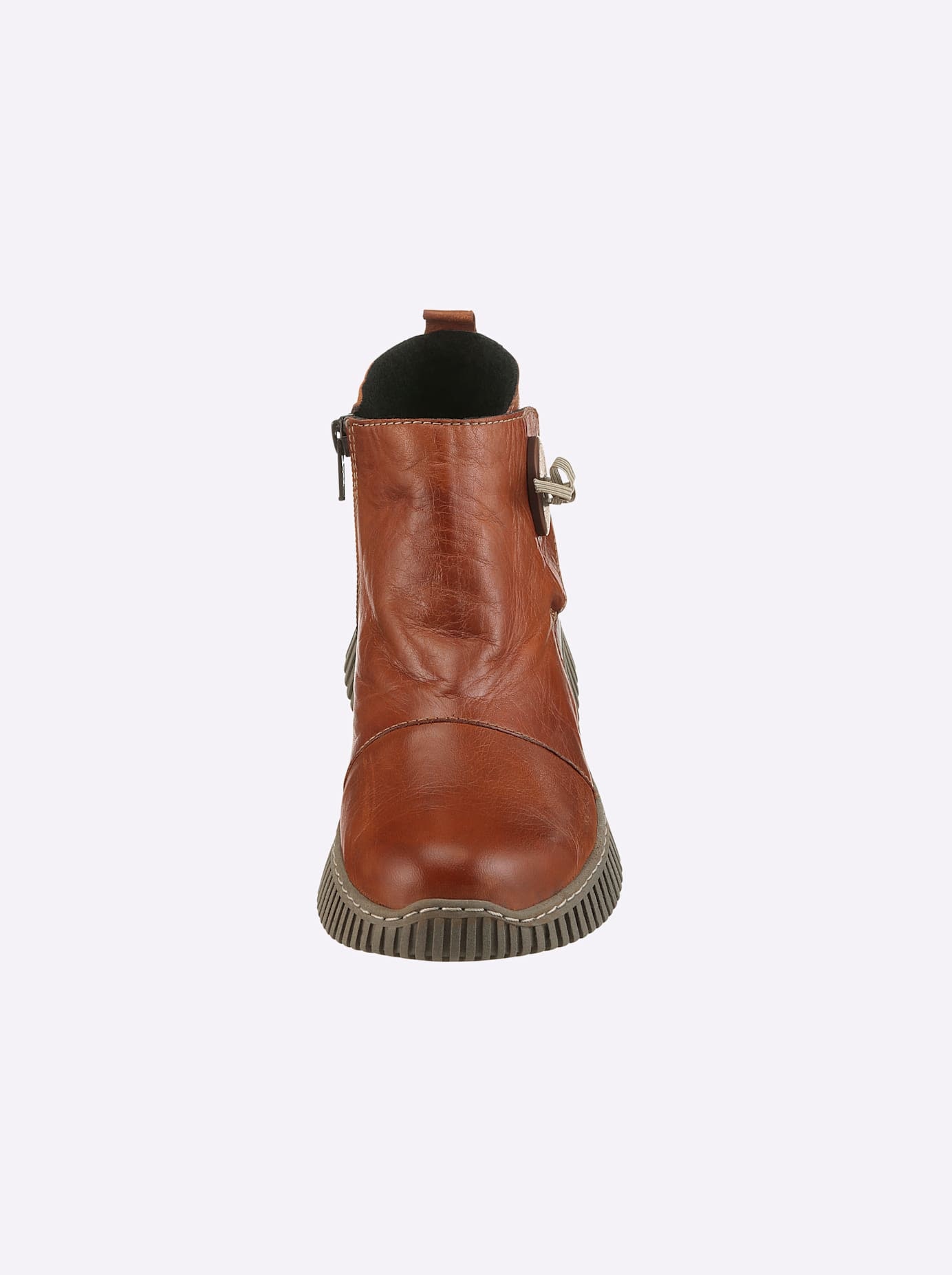 Gemini Stiefelette