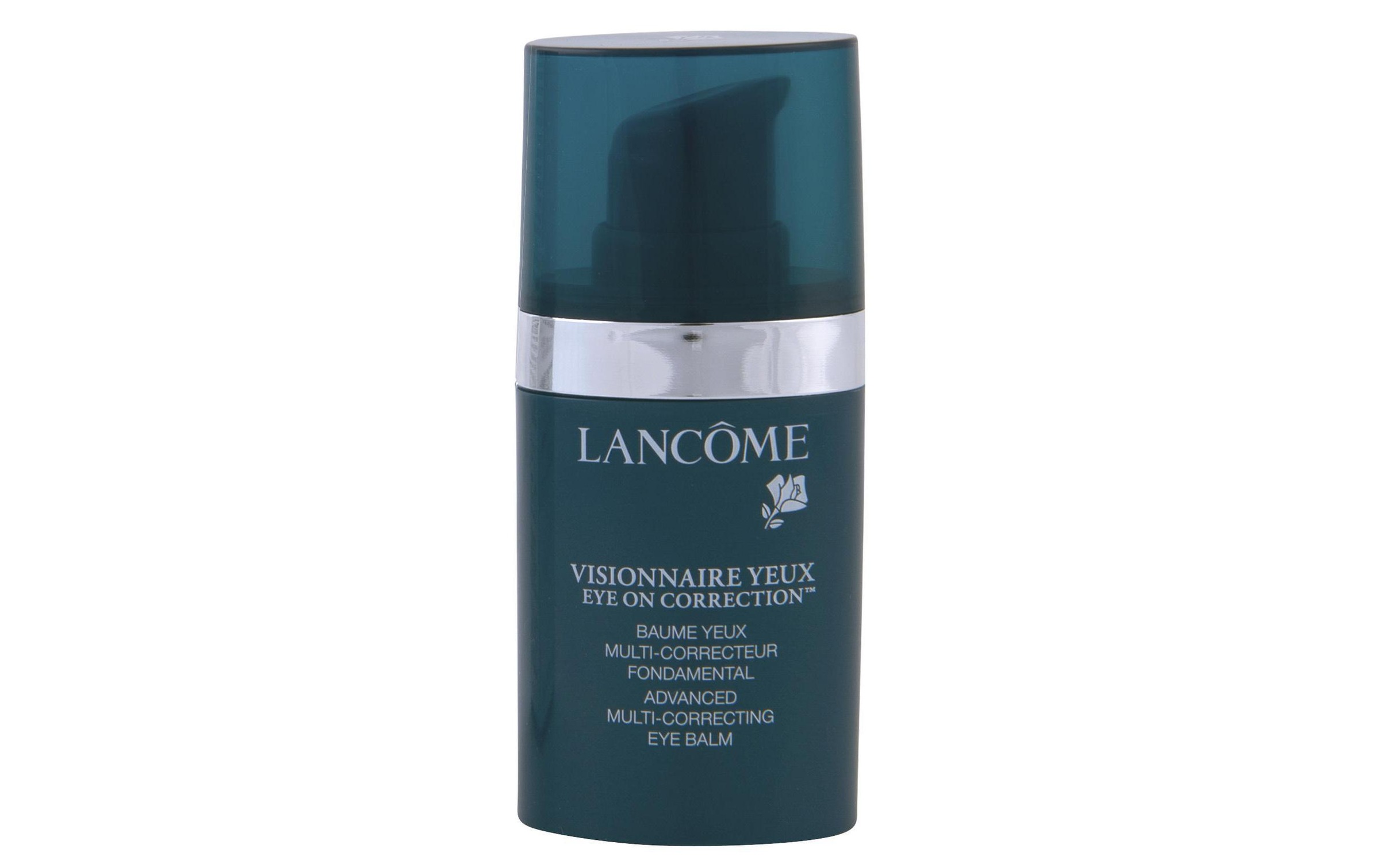 LANCOME Augencreme »Visionnaire Yeux Augencrème 15 ml«, Premium Kosmetik