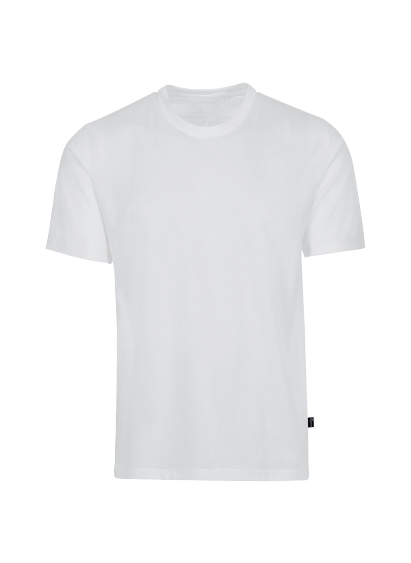 Trigema T-Shirt »TRIGEMA T-Shirt aus kaufen Baumwolle« | 100% online Jelmoli-Versand