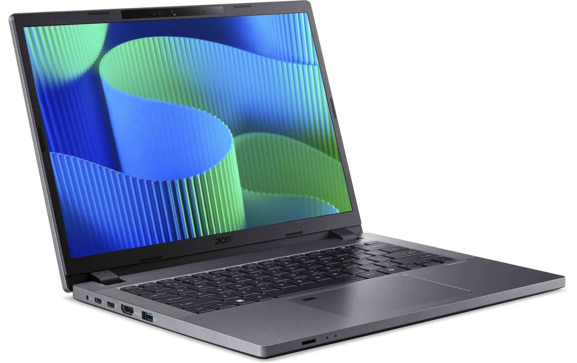 Acer Notebook »TravelMate P2 (TMP214-55-G2-TCO-TBD)«, 35,56 cm, / 14 Zoll, Intel, Intel Graphics