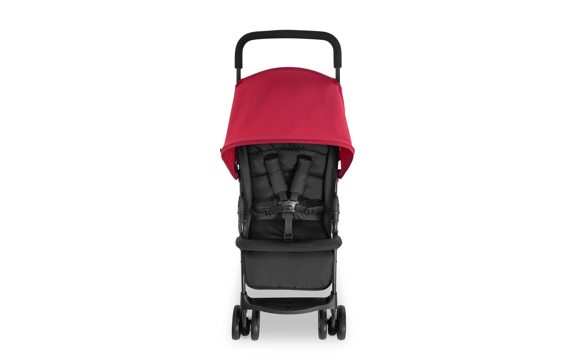 Hauck Kinder-Buggy »Sport Red«, 15 kg
