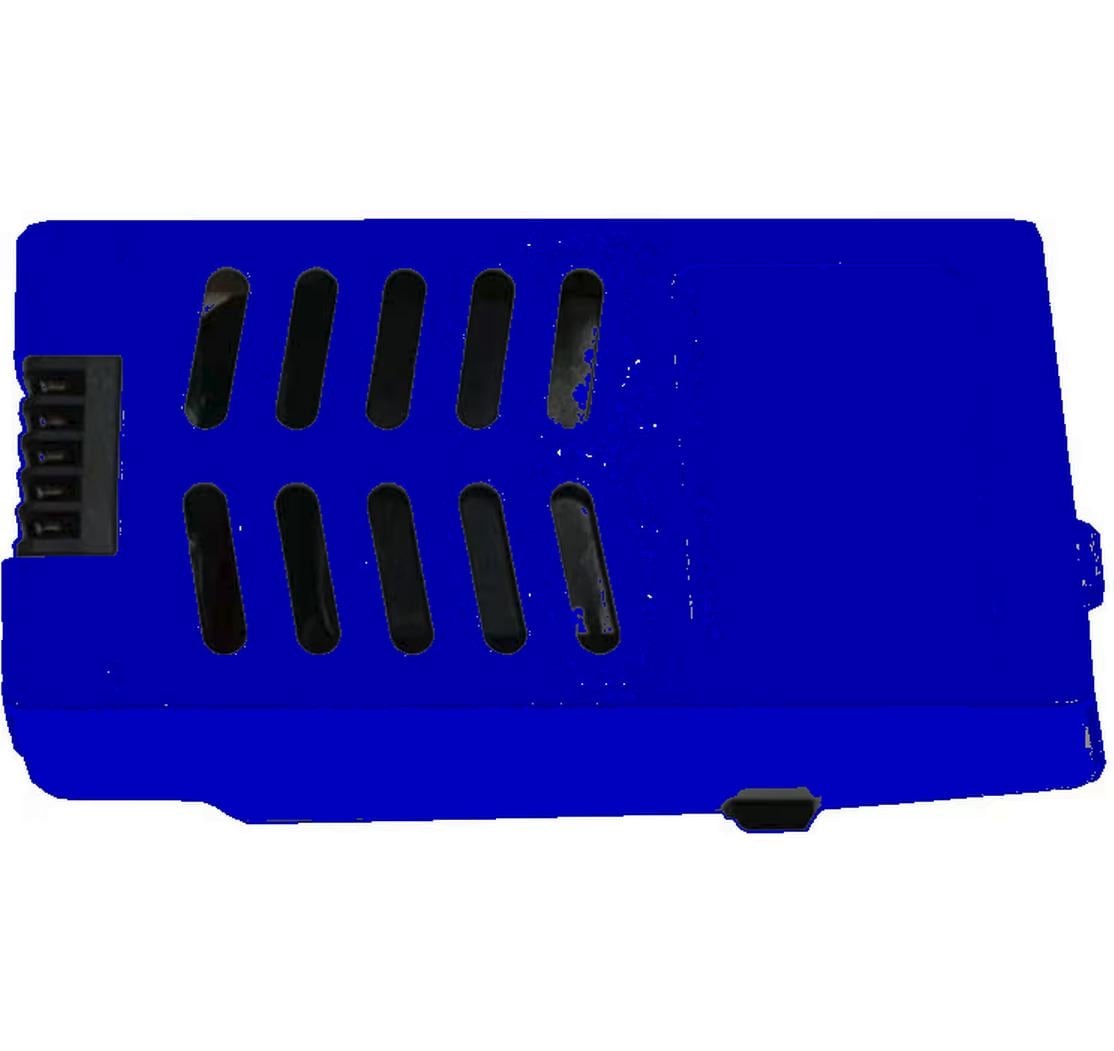 Amewi Akku »LiPo 1200 mAh 7,4 V AFX-135 Pro«, 1200 mAh