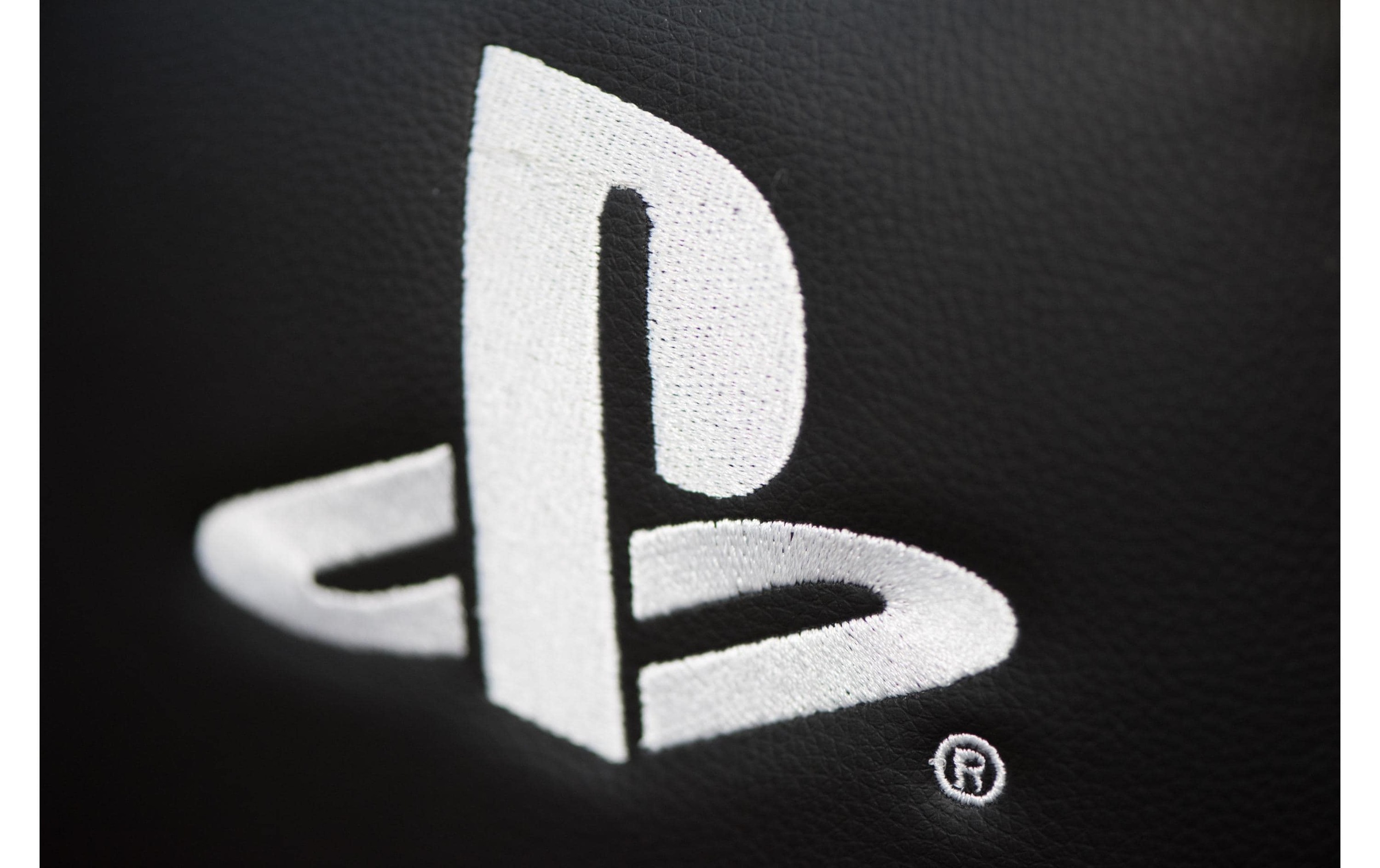 Playseat Gaming-Stuhl »L33T PlayStation«