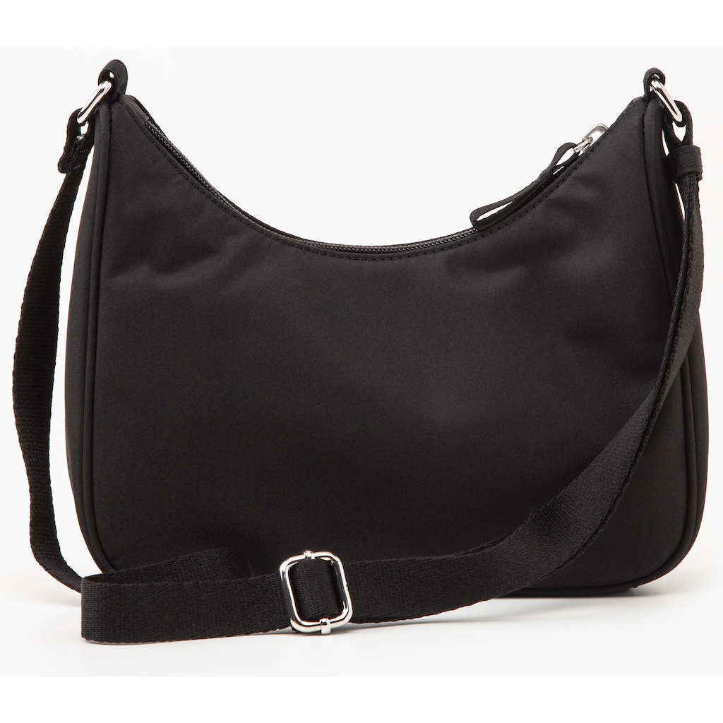 Levi's® Umhängetasche »Women's Small Shoulder Bag«, mit verstellbarem Schulterriemen Handtasche Damen Tasche Damen