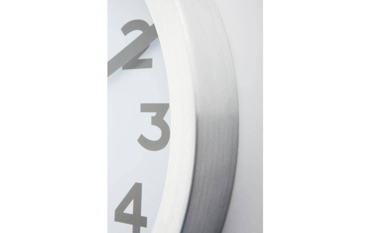 NEXTIME Wanduhr