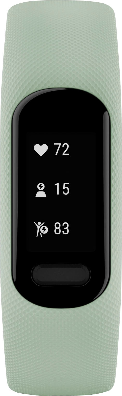 Garmin Smartwatch »VIVOSMART® - Grösse S/M«