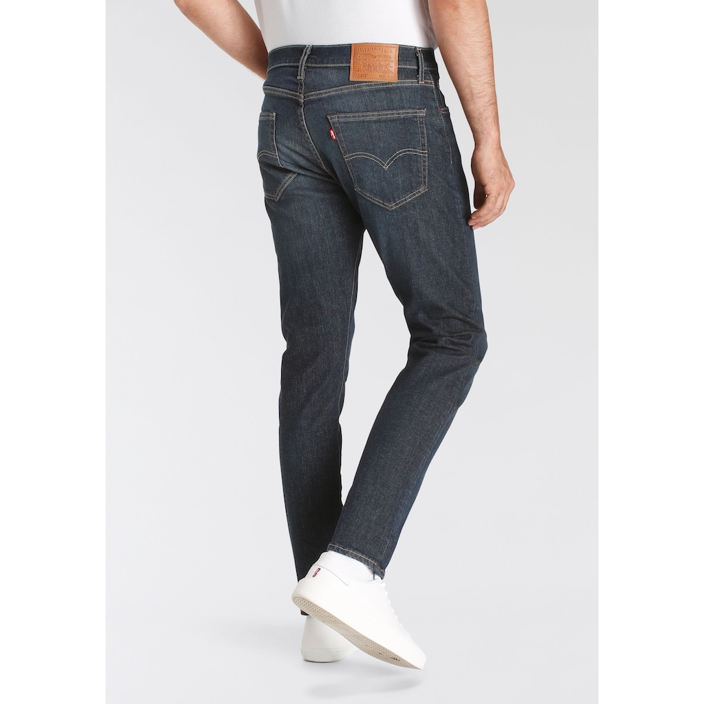 Levi's® Tapered-fit-Jeans »512 Slim Taper Fit«