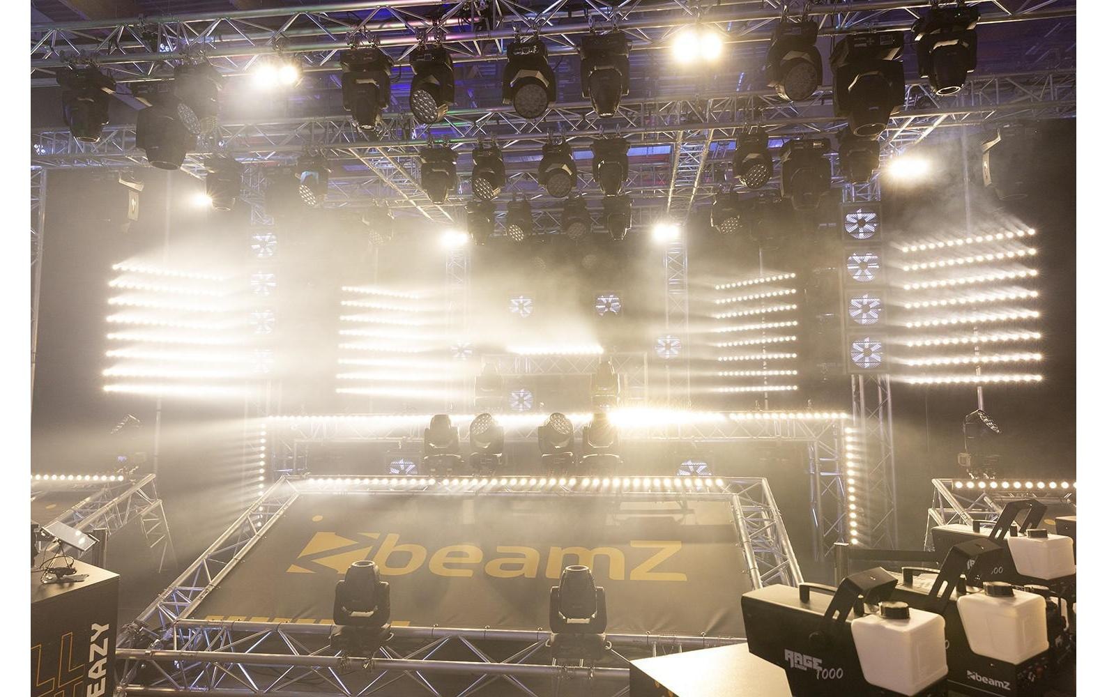 BeamZ LED-Streifen »LED-Bar LCB14«