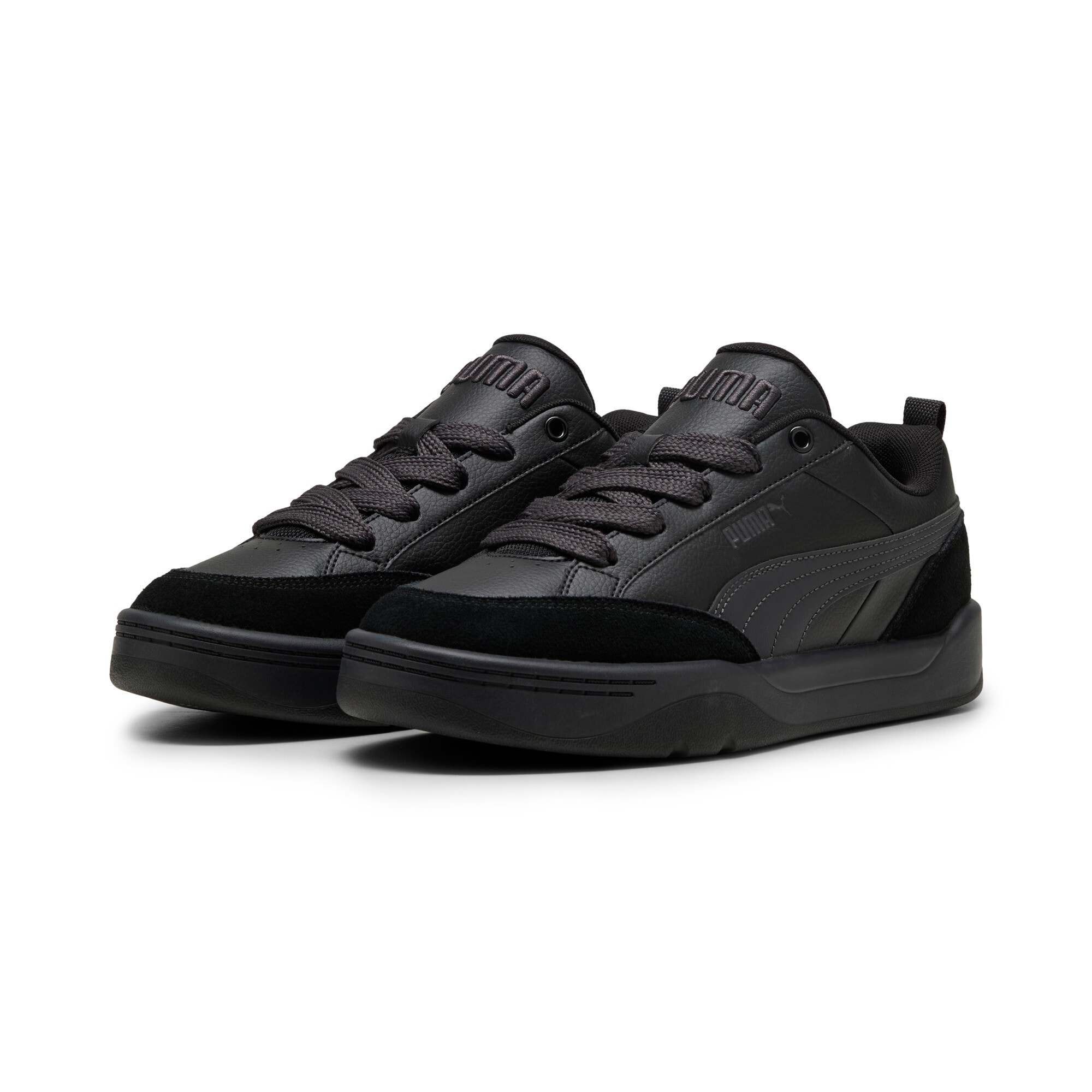 PUMA Sneaker »PARK LIFESTYLE OG«