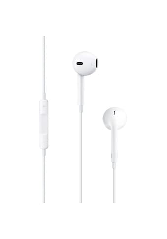 Apple In-Ear-Kopfhörer »EarPods«, MNHF2ZM/A kaufen