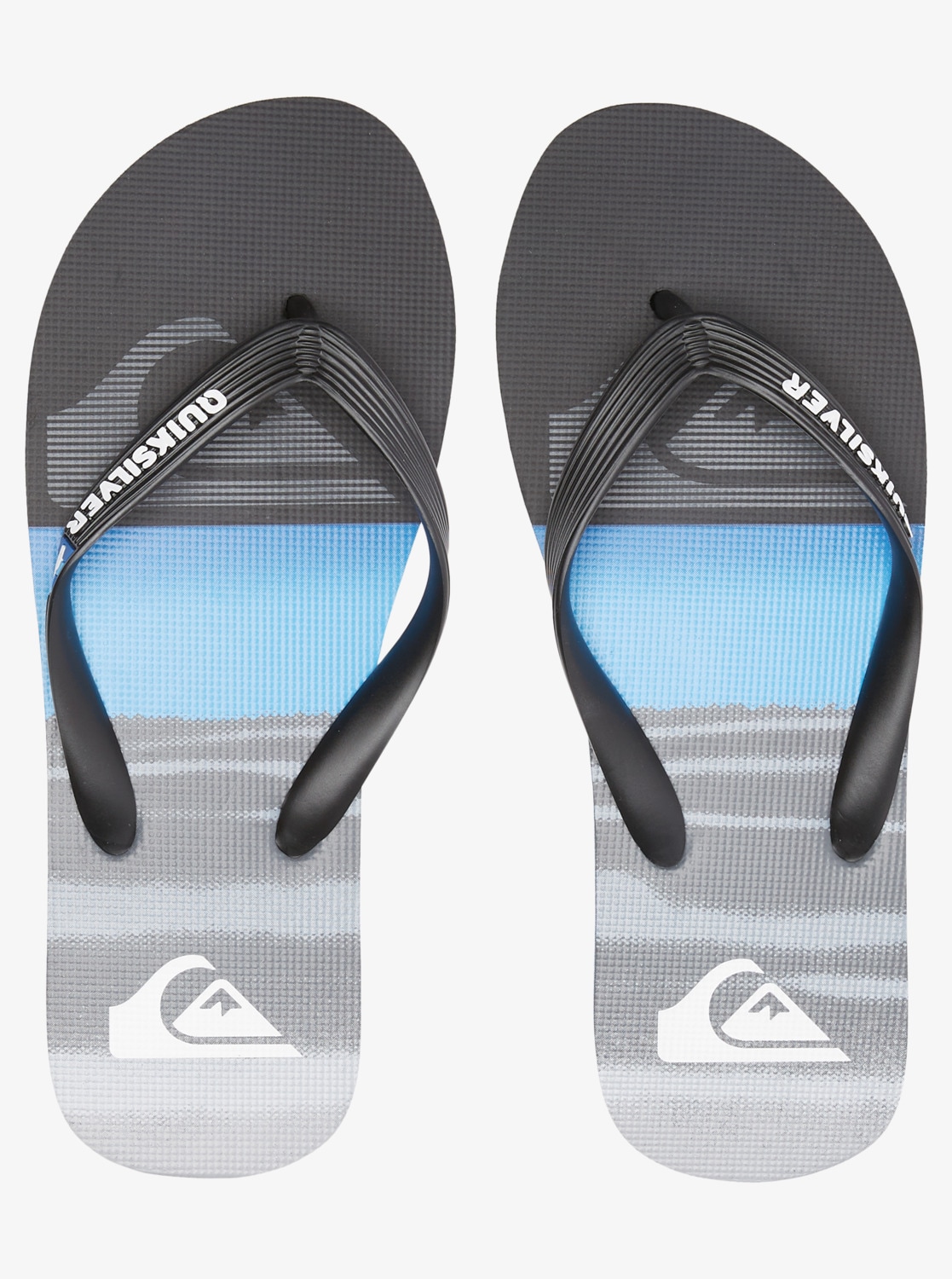 Quiksilver Sandale »Molokai Panel«