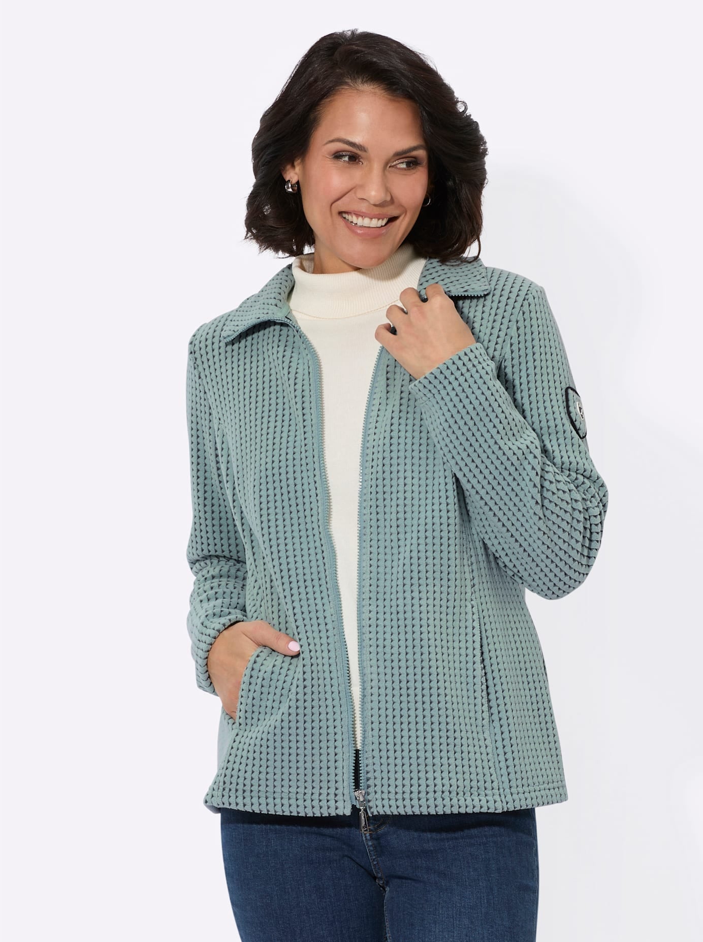 Veste polaire