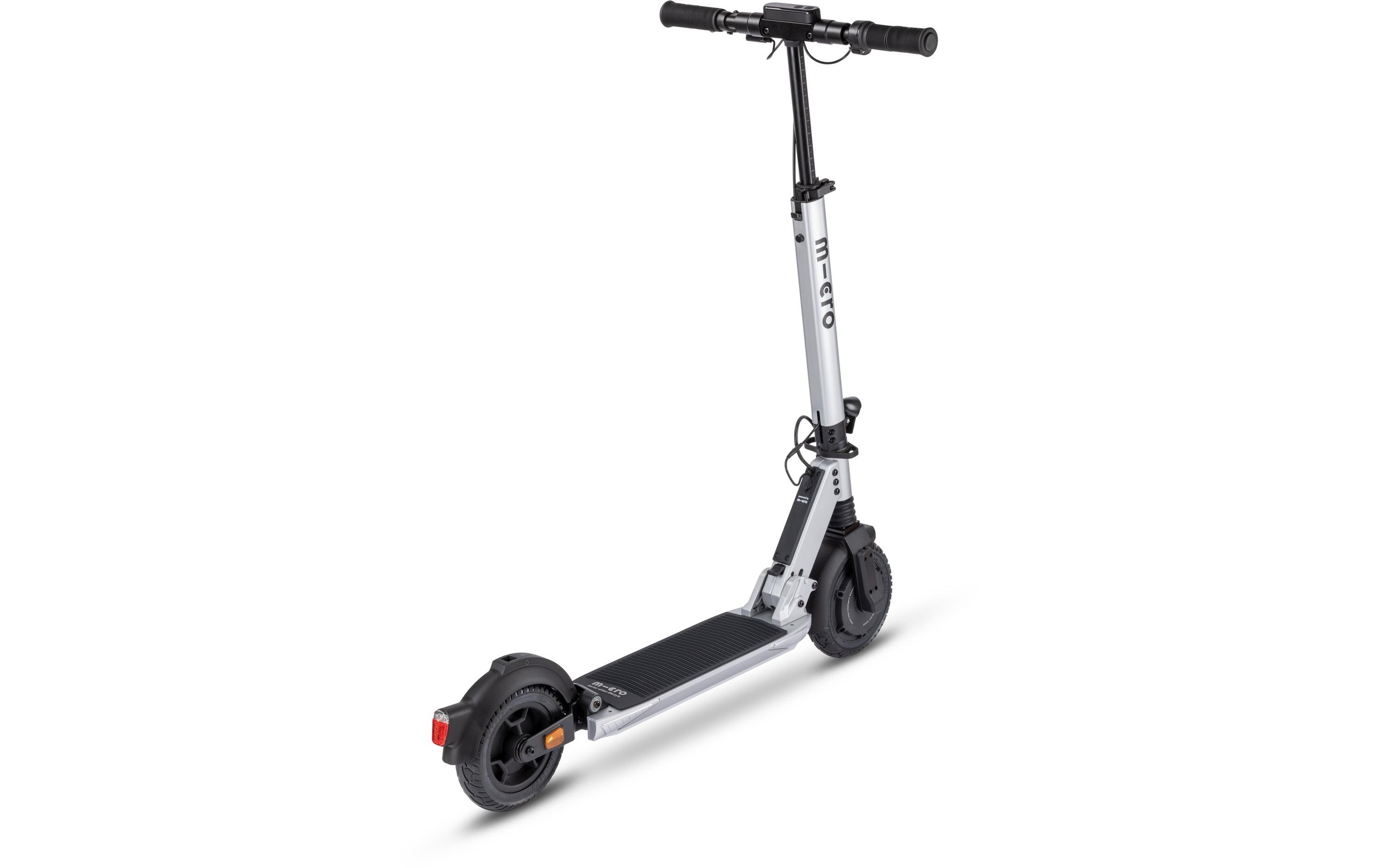 Micro Mobility E-Scooter »Explorer S«