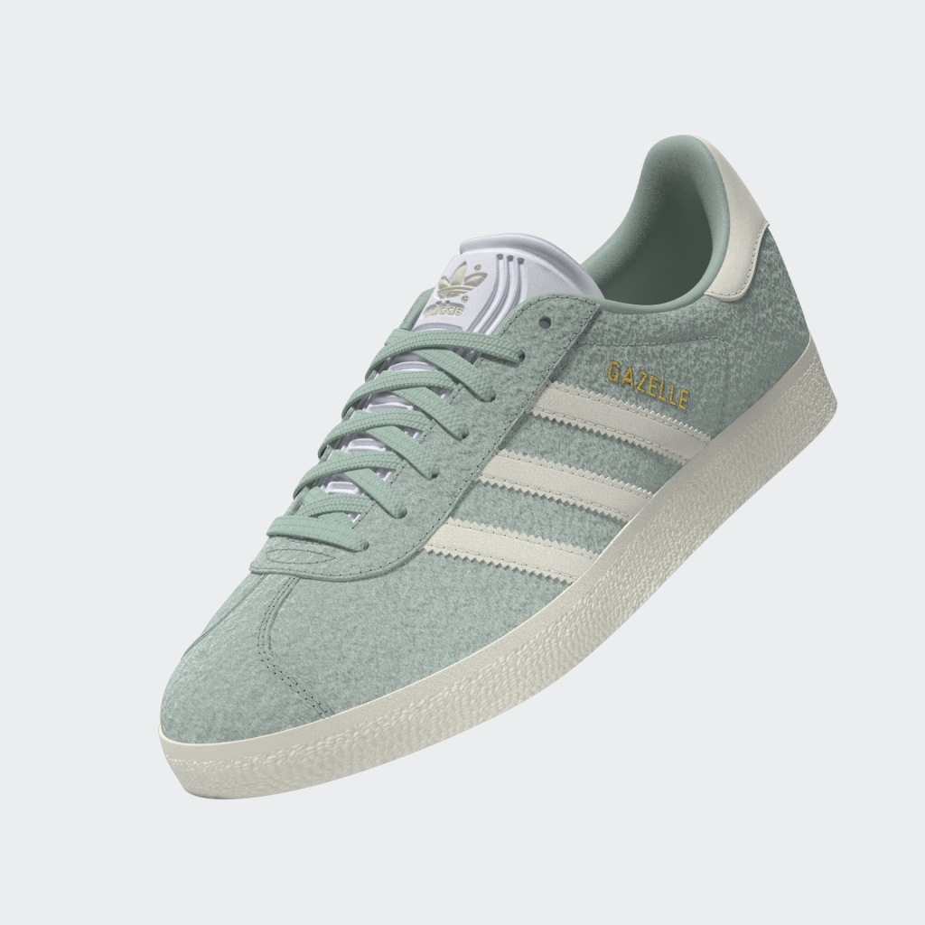 adidas Originals Sneaker »GAZELLE W«