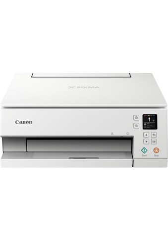 Canon Multifunktionsdrucker »PIXMA T« kaufen