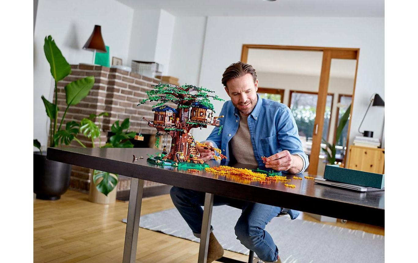 LEGO® Spielbausteine »21318«