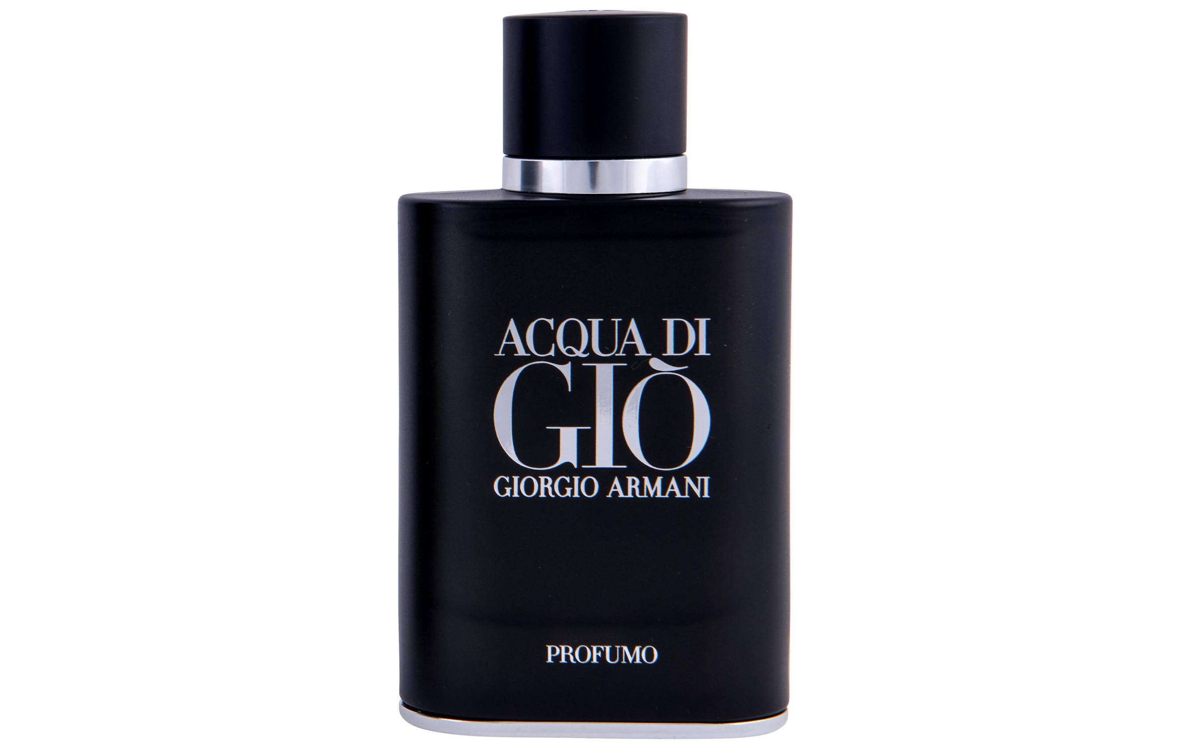 Giorgio Armani Eau de Parfum »Acqua di Gio 75 ml«
