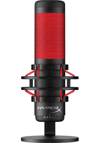 Mikrofon »QuadCast«