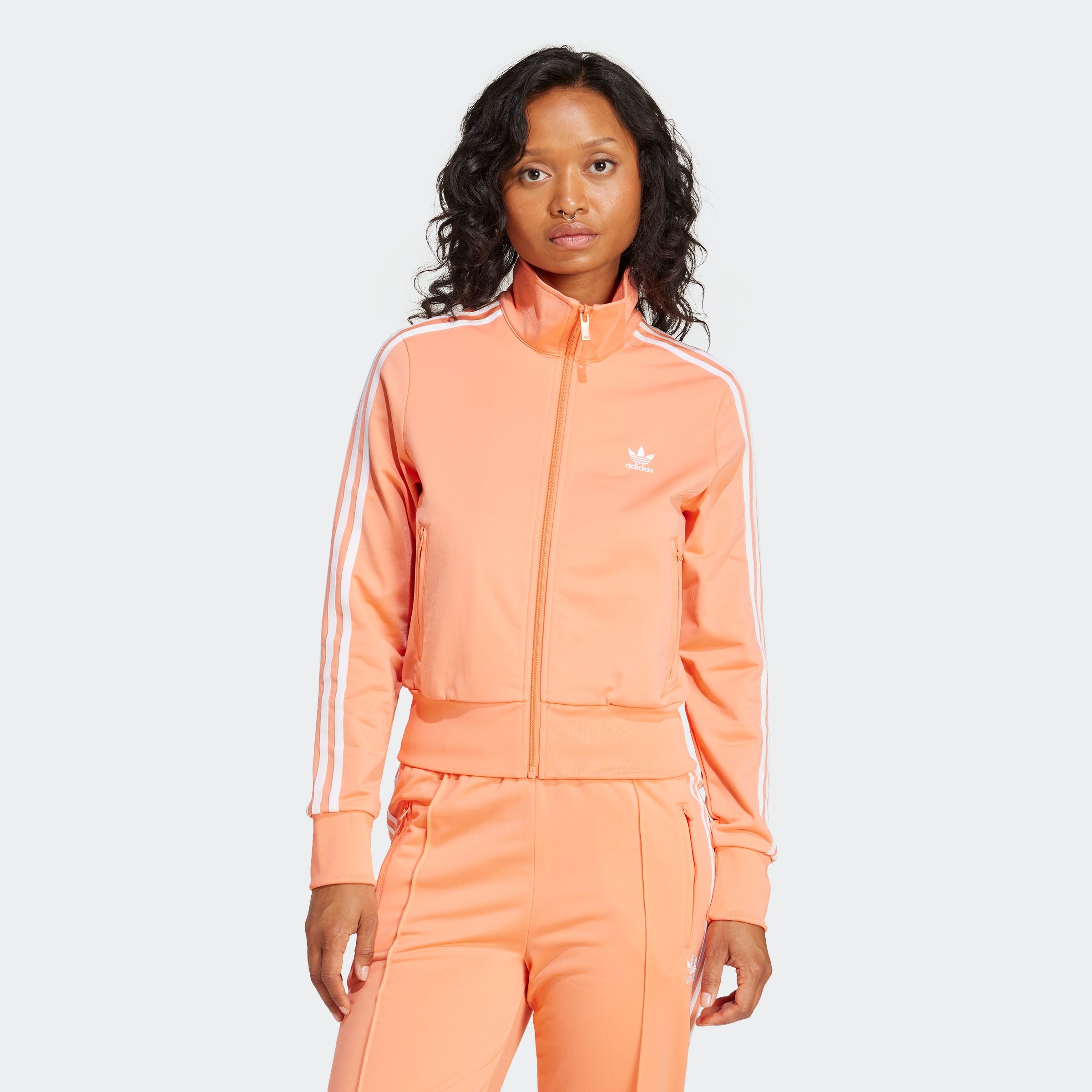 adidas Originals Trainingsjacke »FIREBIRD TT«, Sportjacke, Track Top