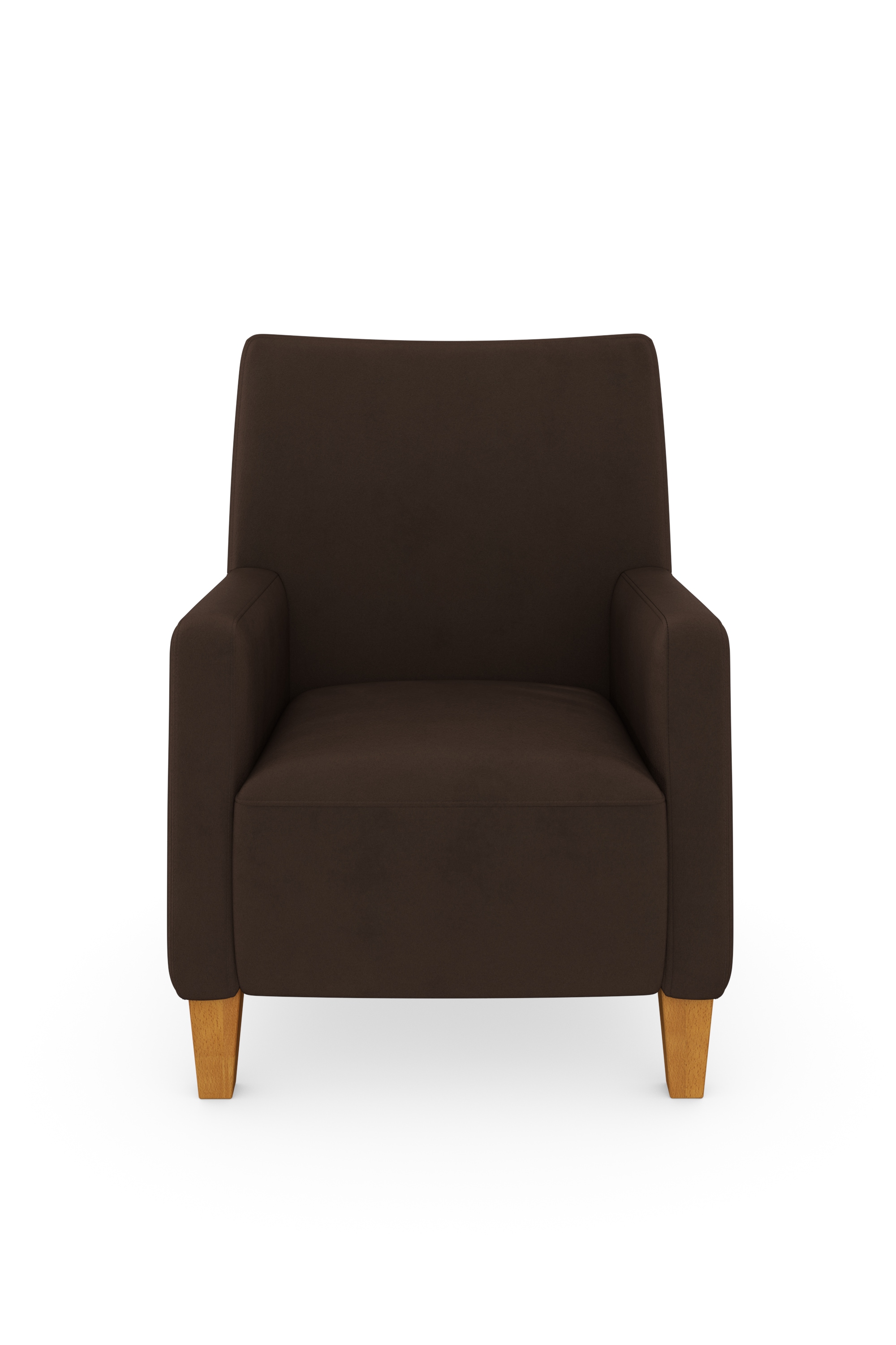 sit&more Sessel »Bosse«, mit Federkern