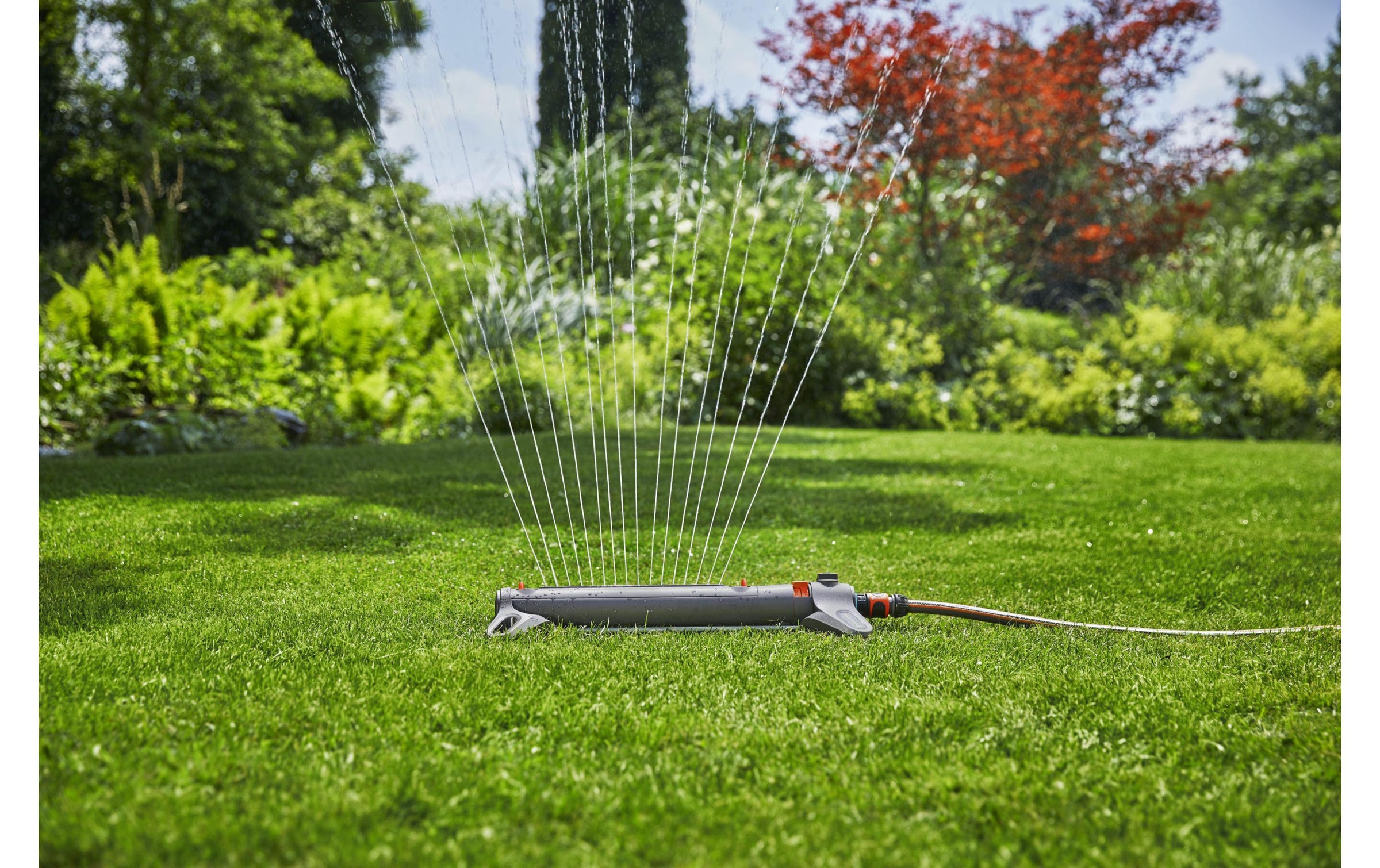 GARDENA Sprühregner »AquaZoom M«