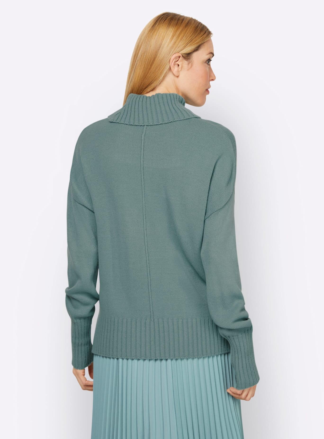 heine Strickpullover »Pullover«