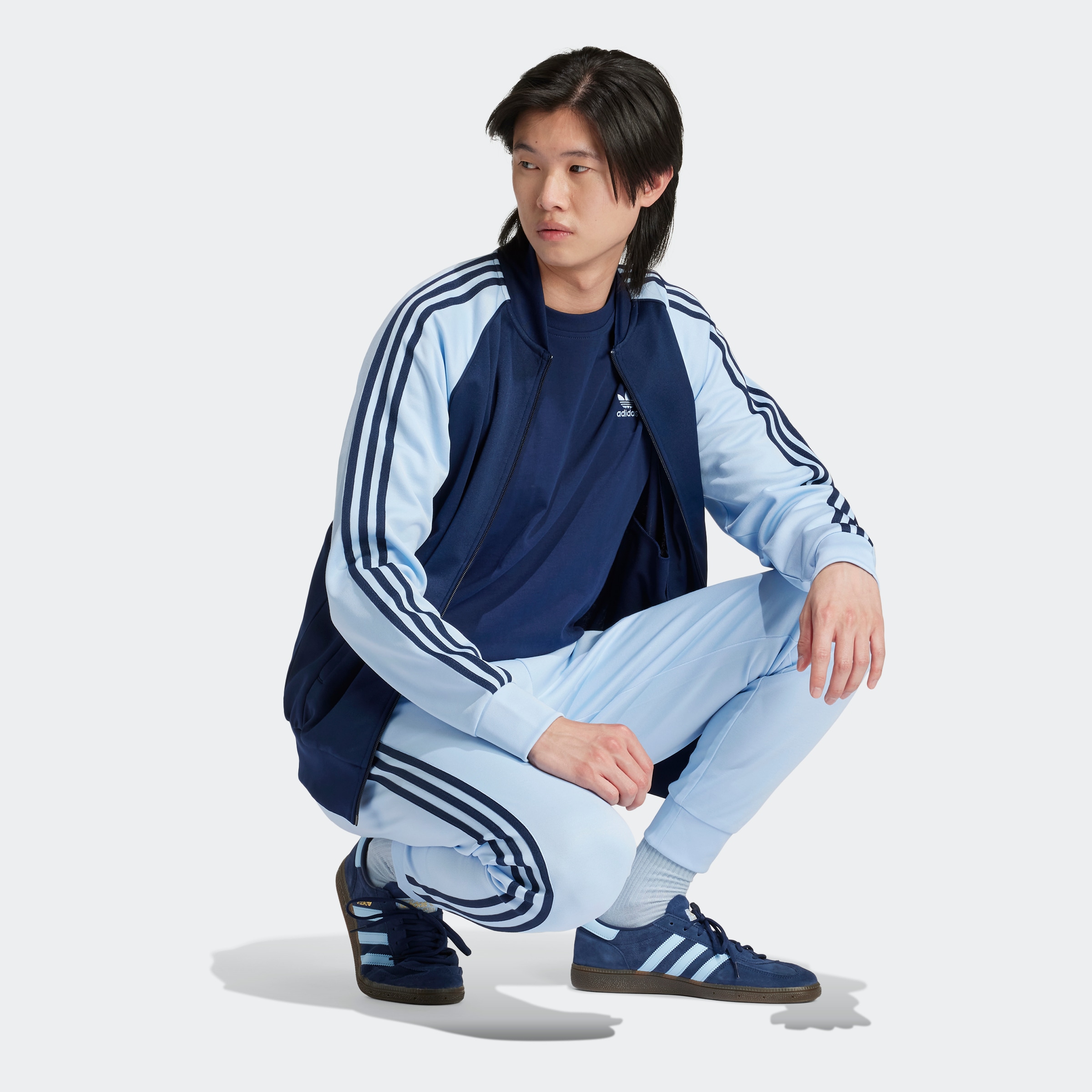 adidas Originals Trainingsjacke »SST TT«, Superstar