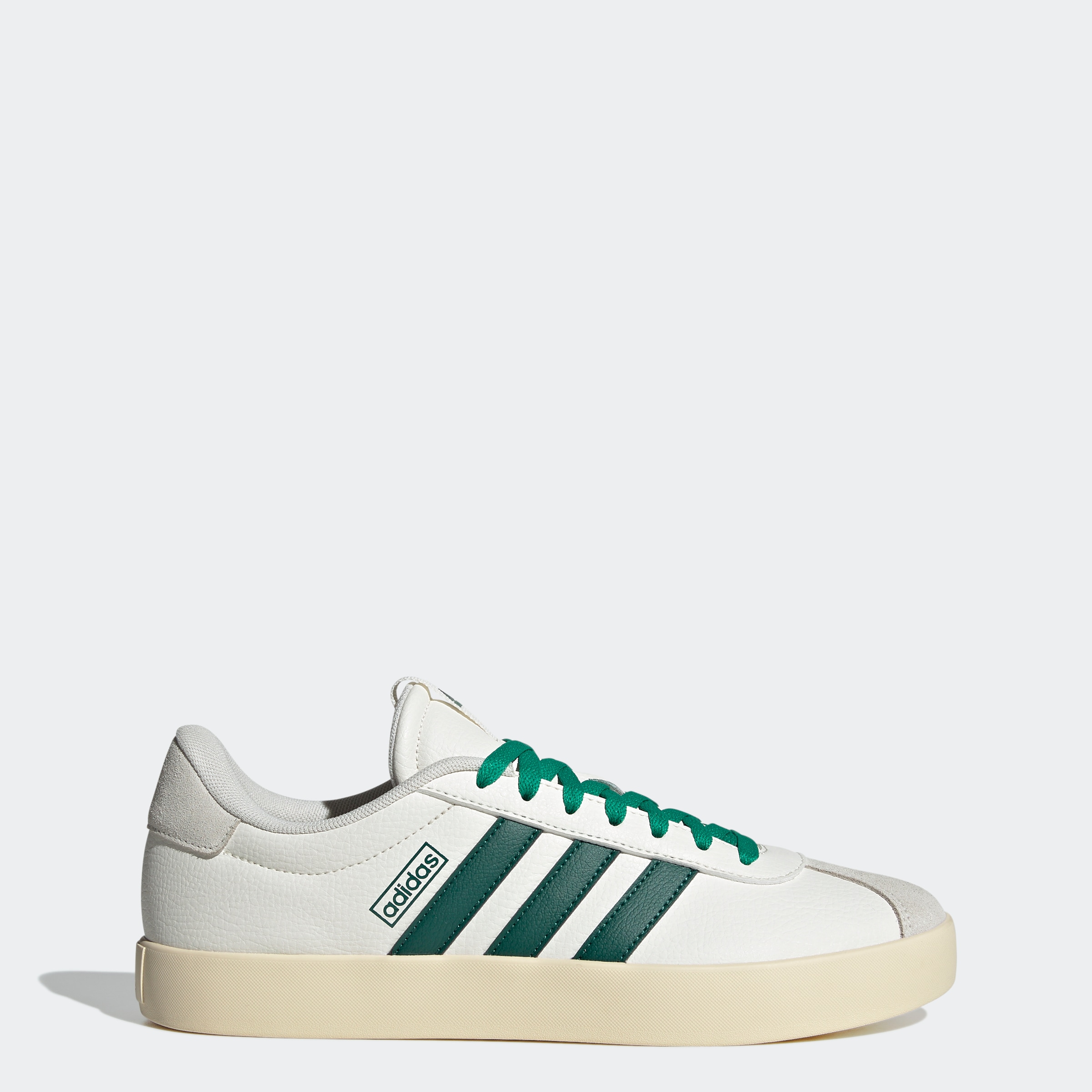 adidas Sportswear Sneaker »VL COURT 3.0«, inspiriert vom Design des adidas samba