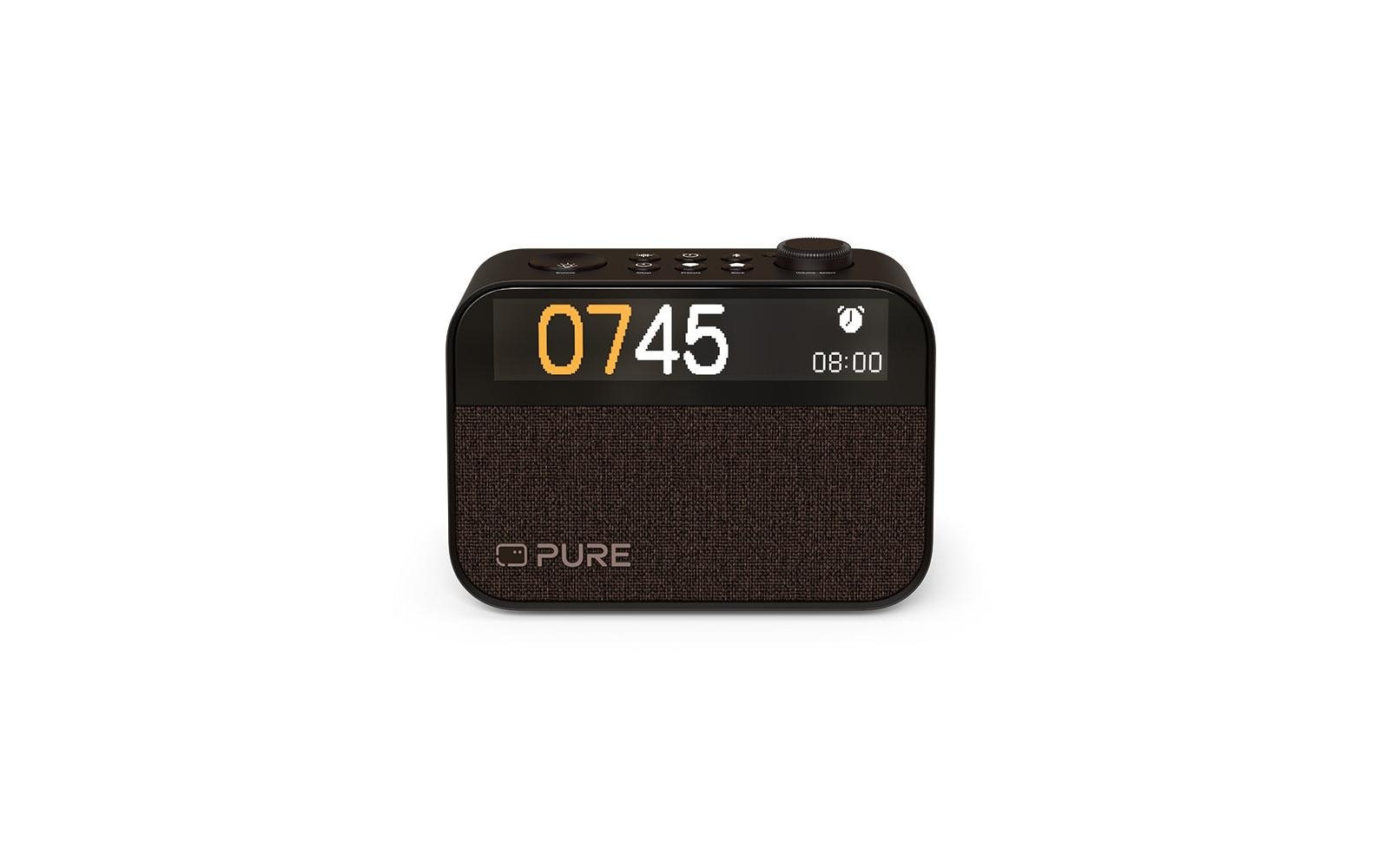 Pure Radiowecker »Moment«