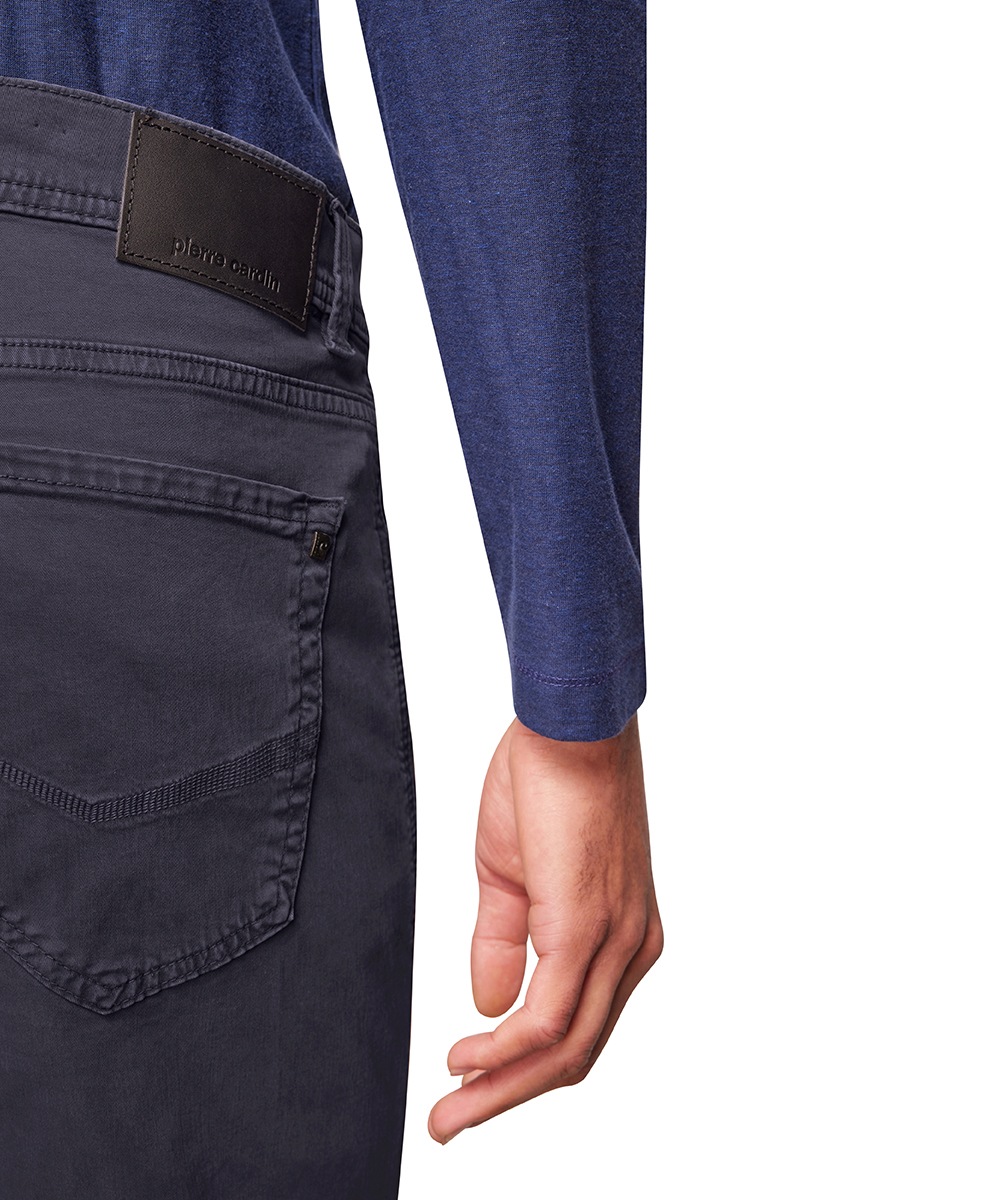 Pierre Cardin 5-Pocket-Hose »PC-Lyon«