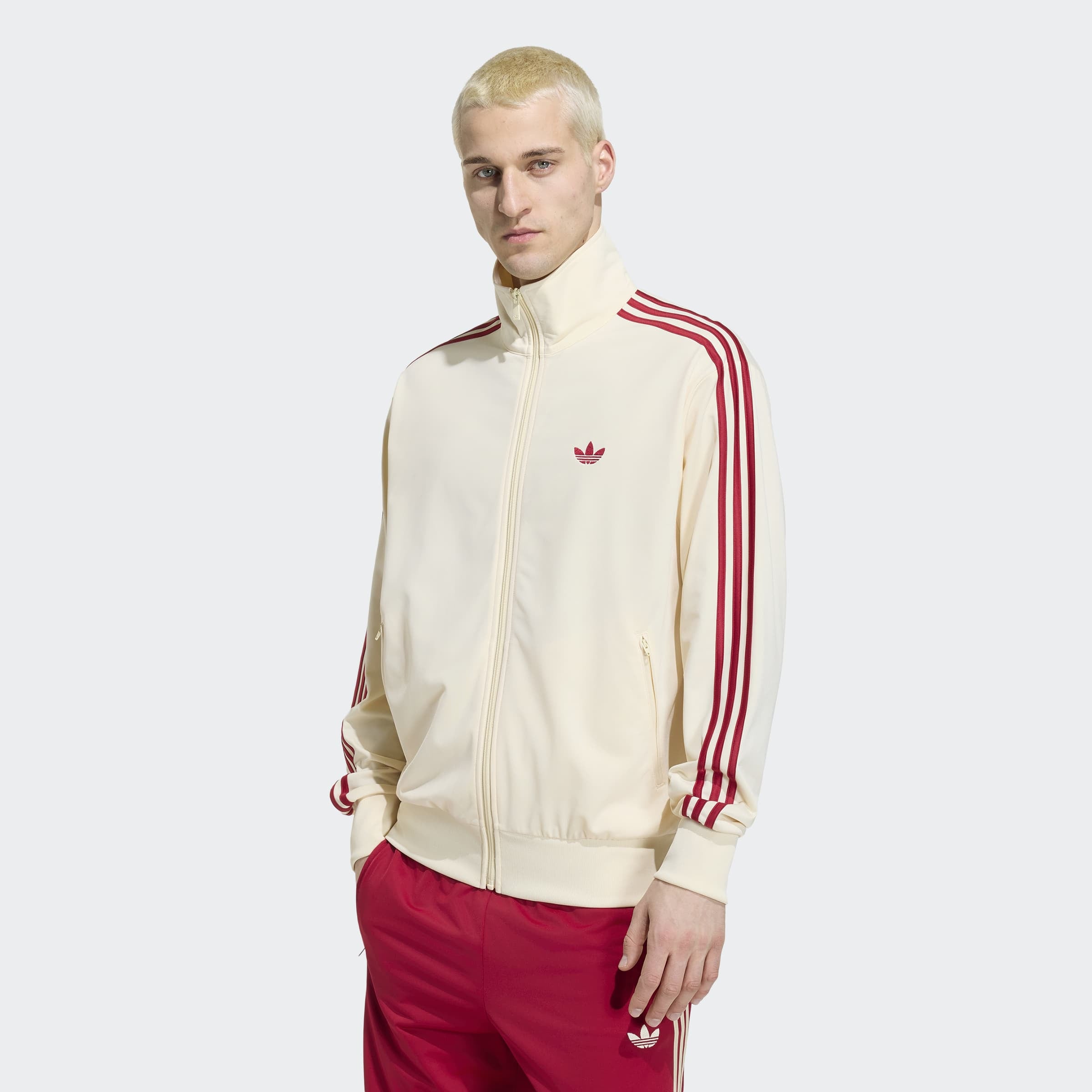 adidas Originals Trainingsjacke "FIREBIRD TT"