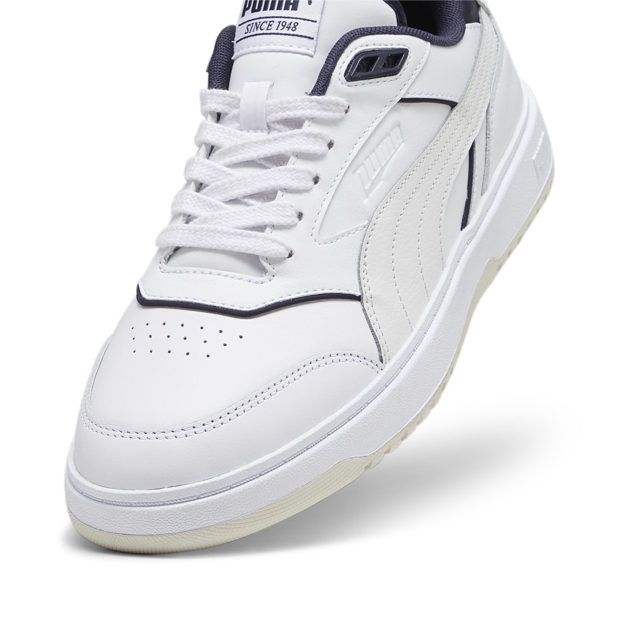 PUMA Sneaker »DOUBLECOURT«