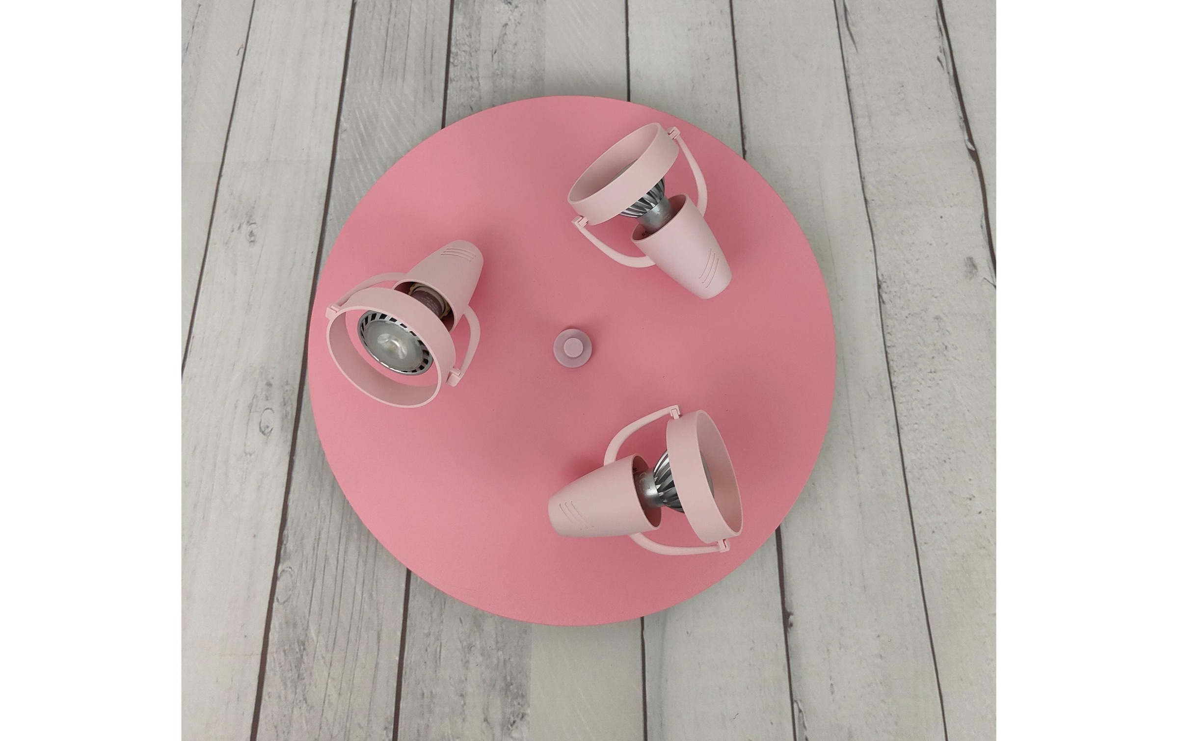 niermann LED Deckenleuchte »STAND BY Deckenlampe Paste«
