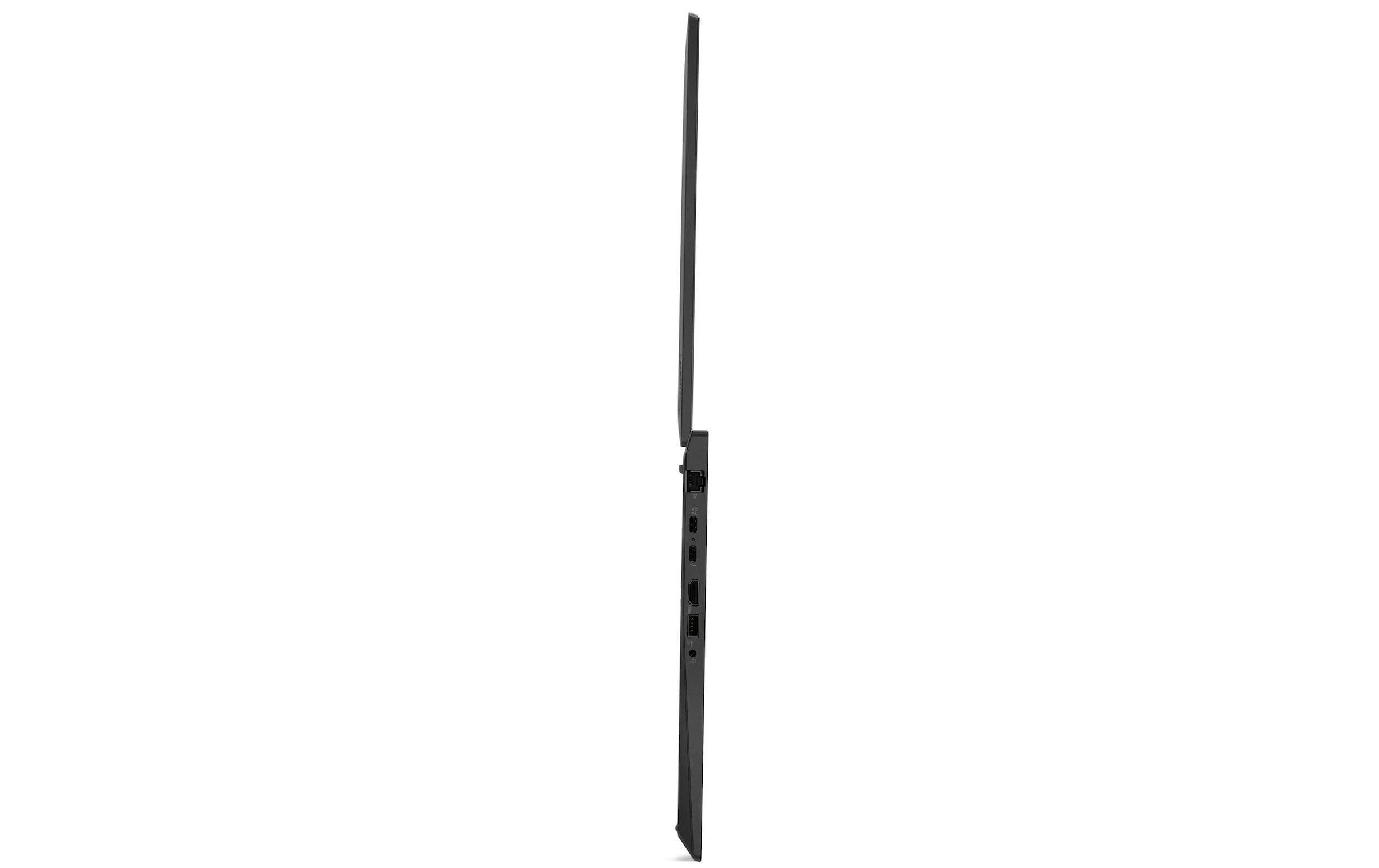 Business-Notebook »ThinkPad T16 G1, i7-1255U, W11-P DG«, 40,48 cm, / 16 Zoll, Intel, Core i7, Iris Xe Graphics, 512 GB SSD