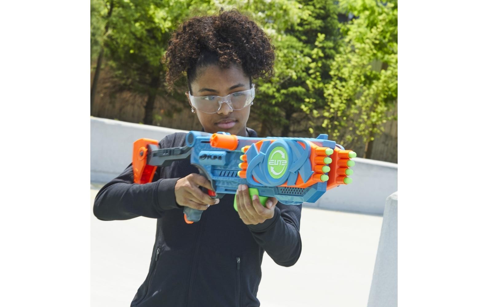 Nerf Blaster »2.0 Flipshots Flip -16 B«