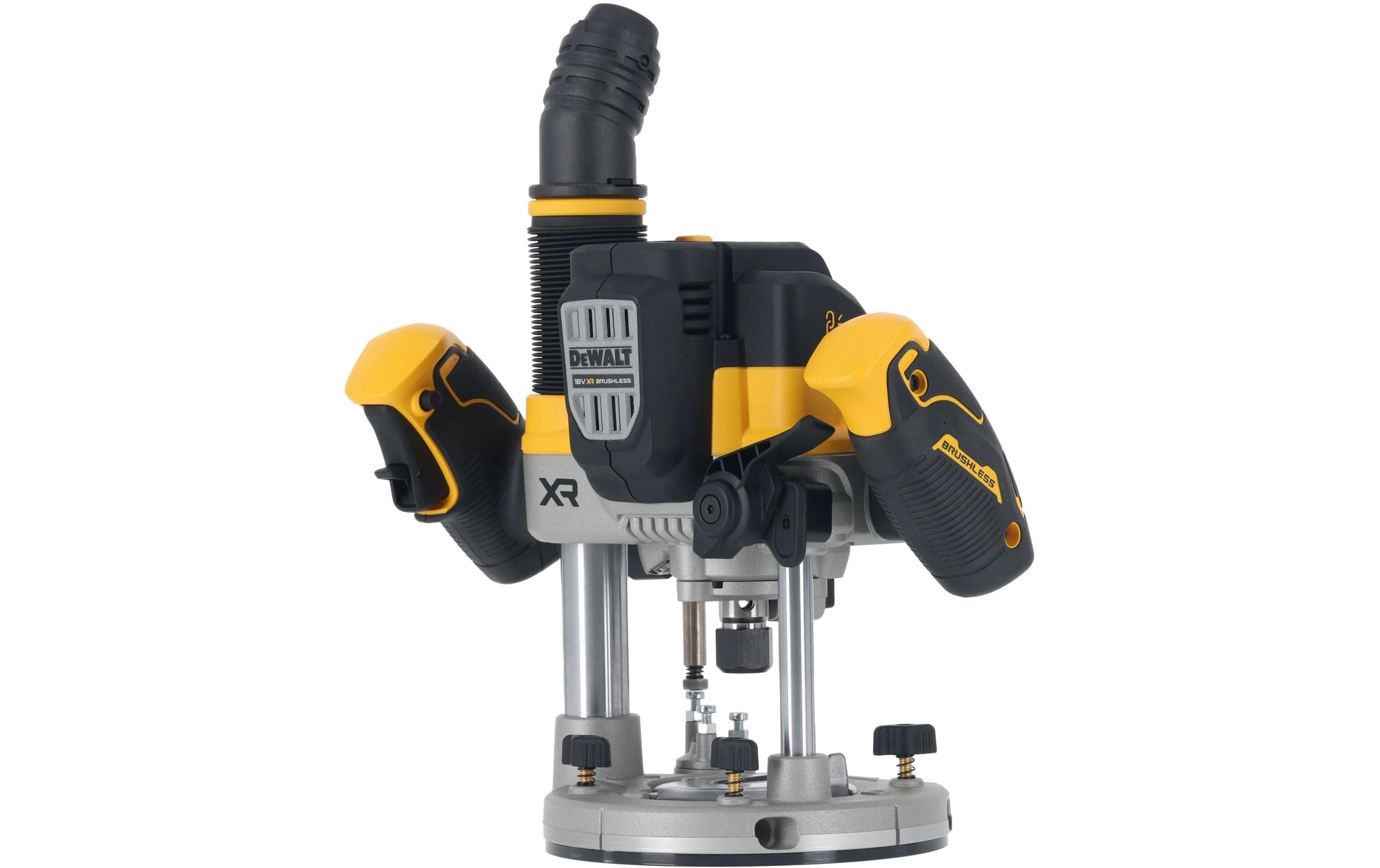 DeWalt Akku-Fräse »18 Volt Akku-Oberfräse Ohne Akku«