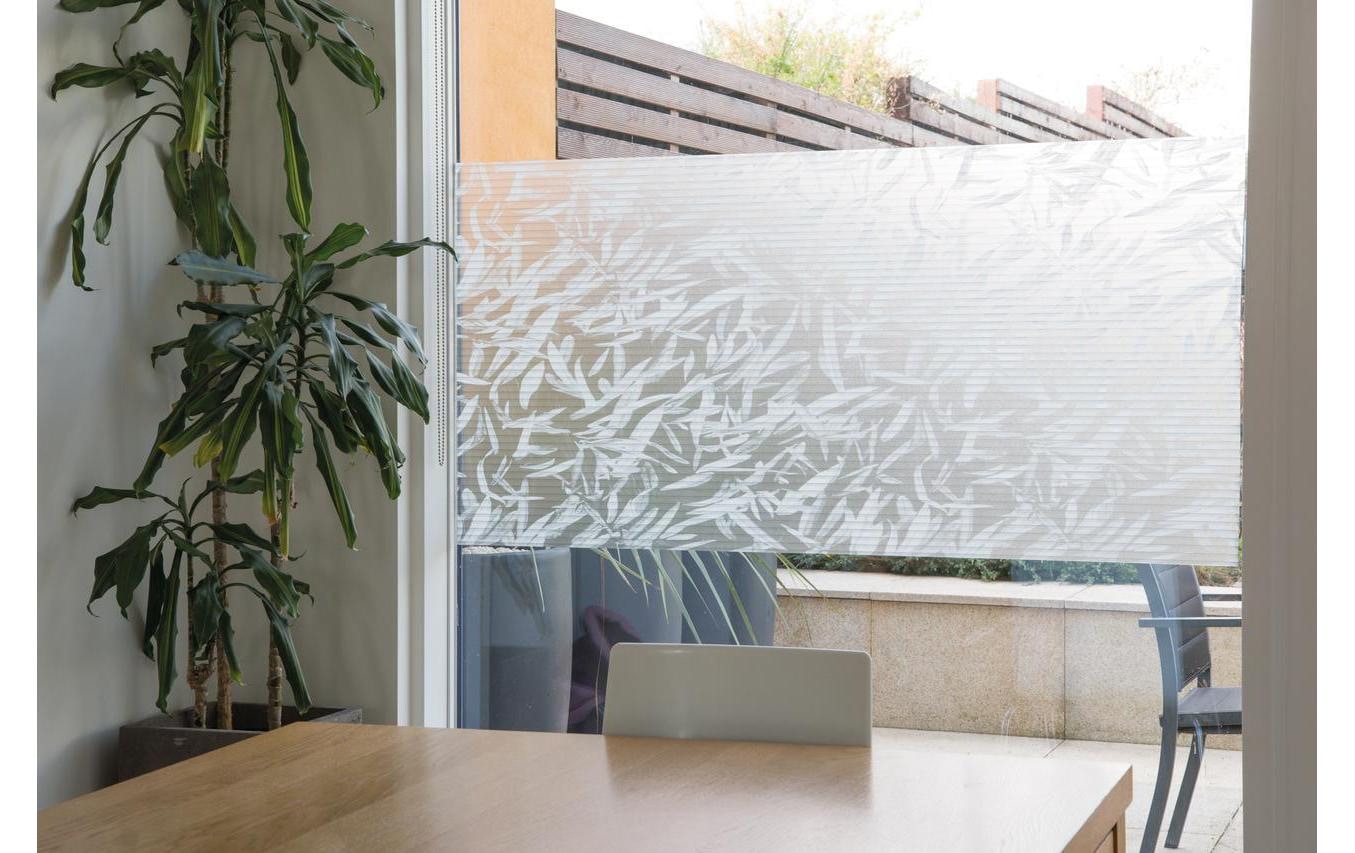 d-c-fix Fensterfolie »statisch haftend«, halbtransparent, statisch haftend