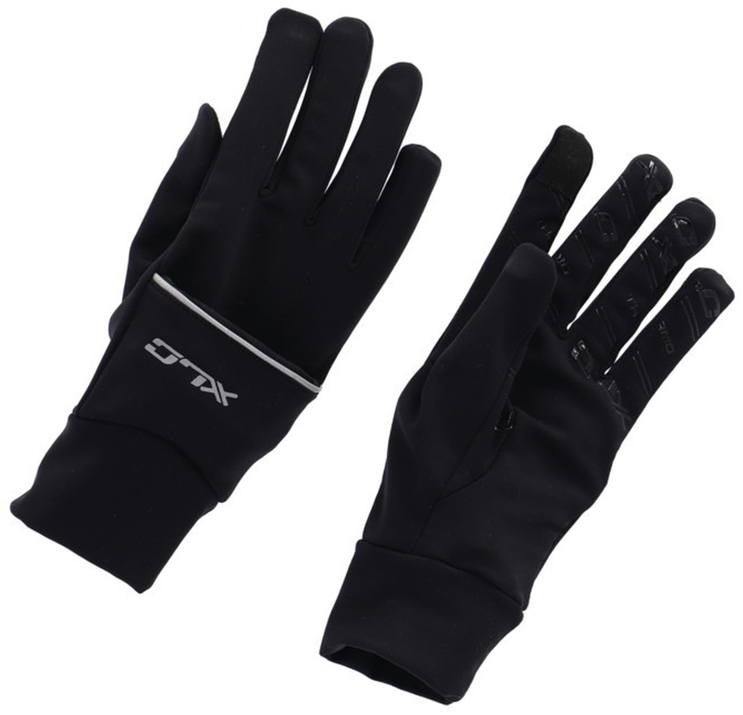 XLC Fahrradhandschuhe »Langfingerhandschuh Allwetter CG-L16« 2 Stk.