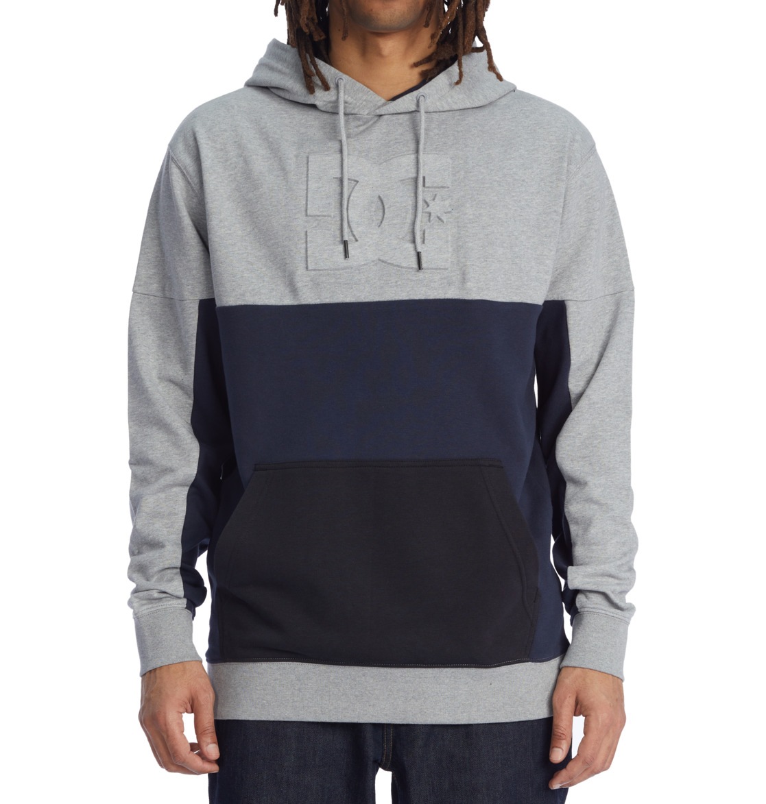 DC Shoes Kapuzensweatshirt »Stuntly«