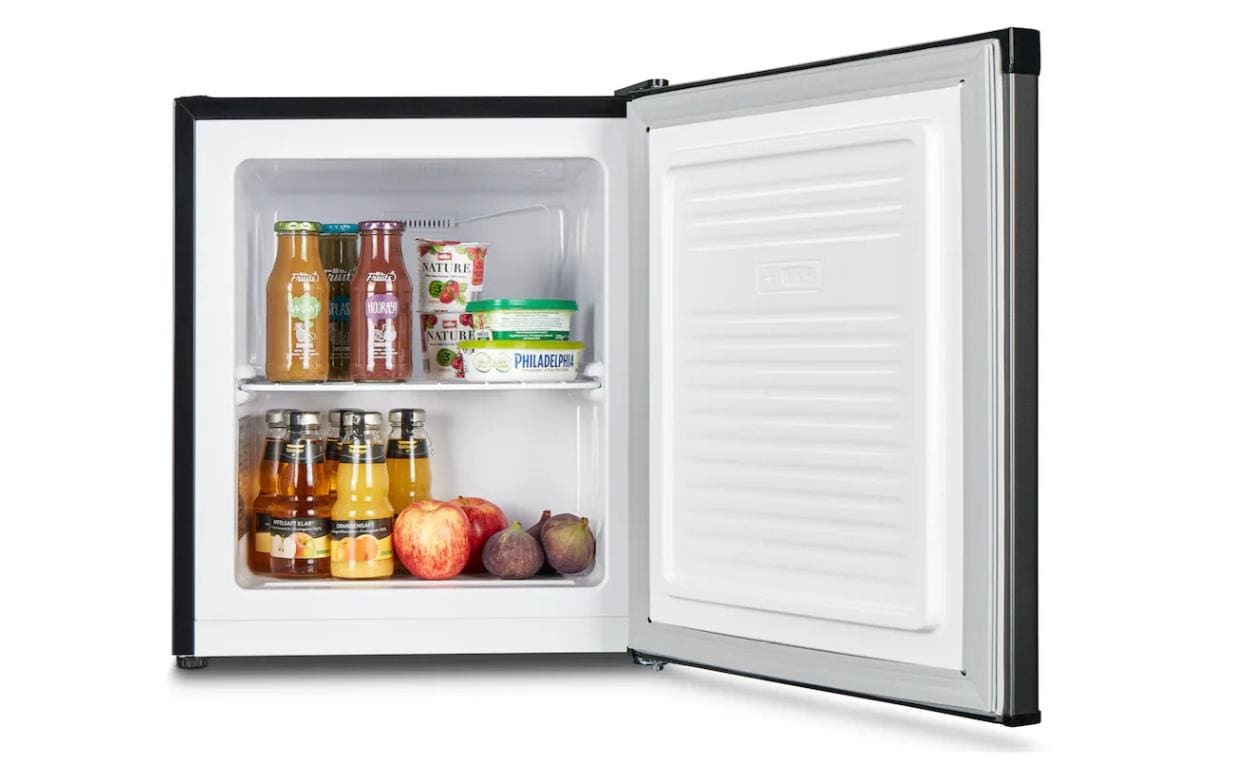Medion® Kühlschrank »MD 37724 Rechts, Wechselbar«